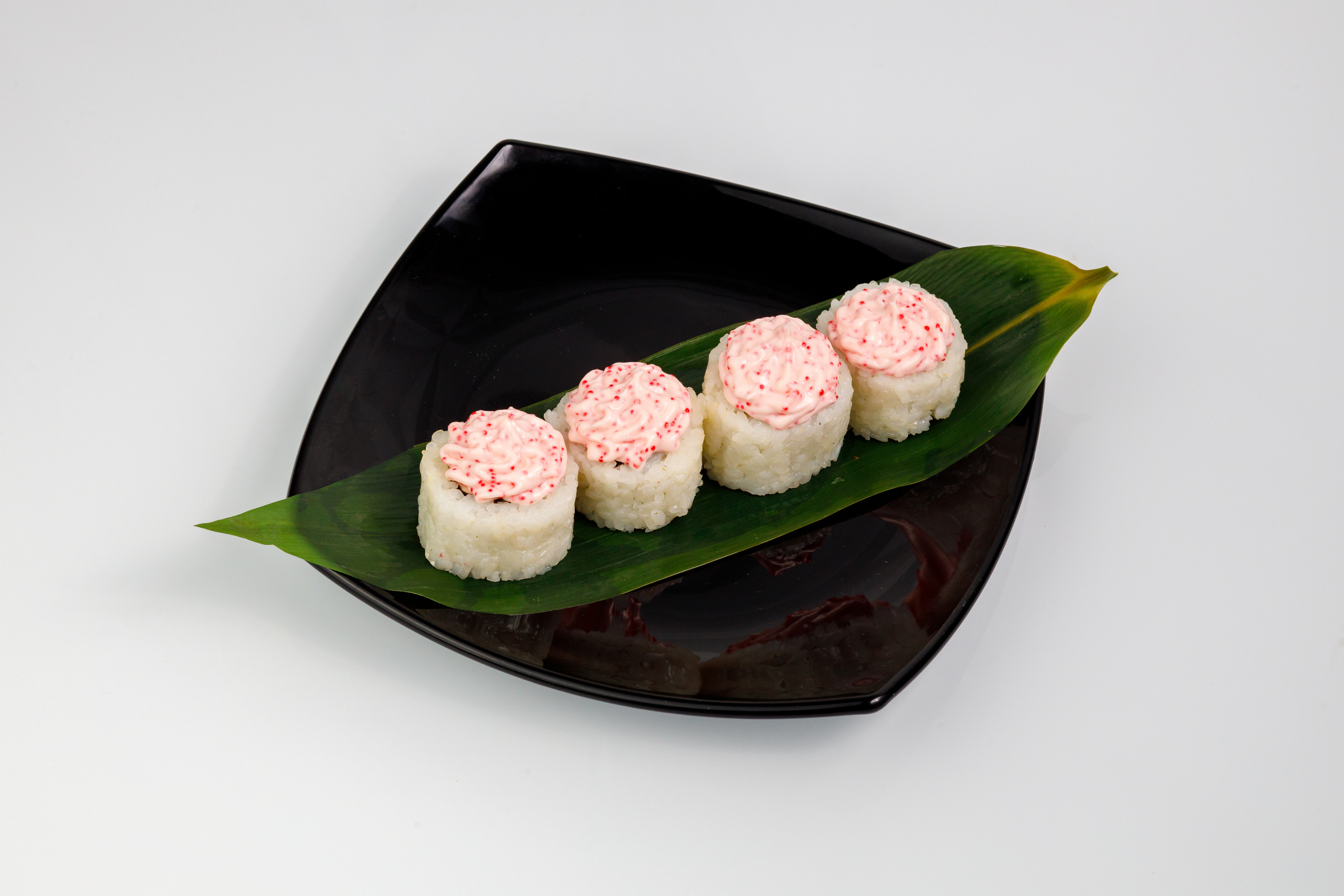 Роллы. Фотограф Антон Никандров