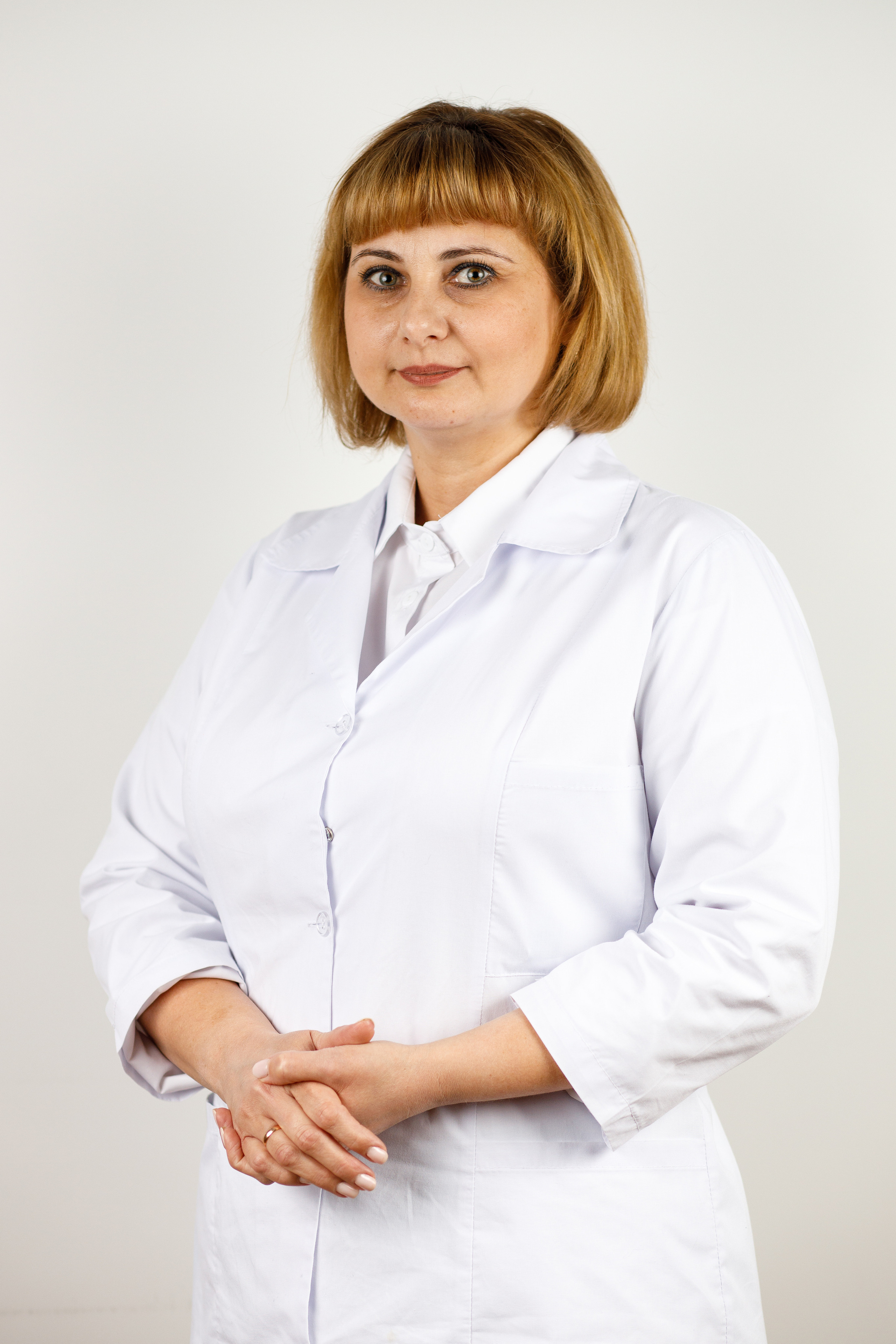 Поликлиника «Нигинского». Фотограф Антон Никандров