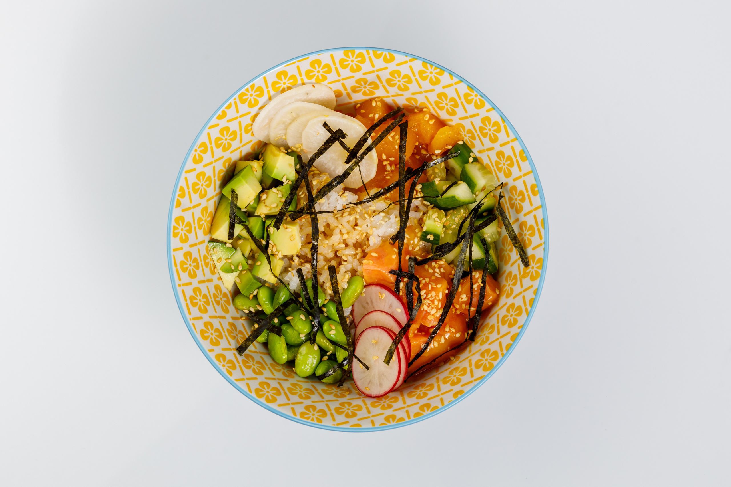 Меню для кафе. Фотограф Антон Никандров