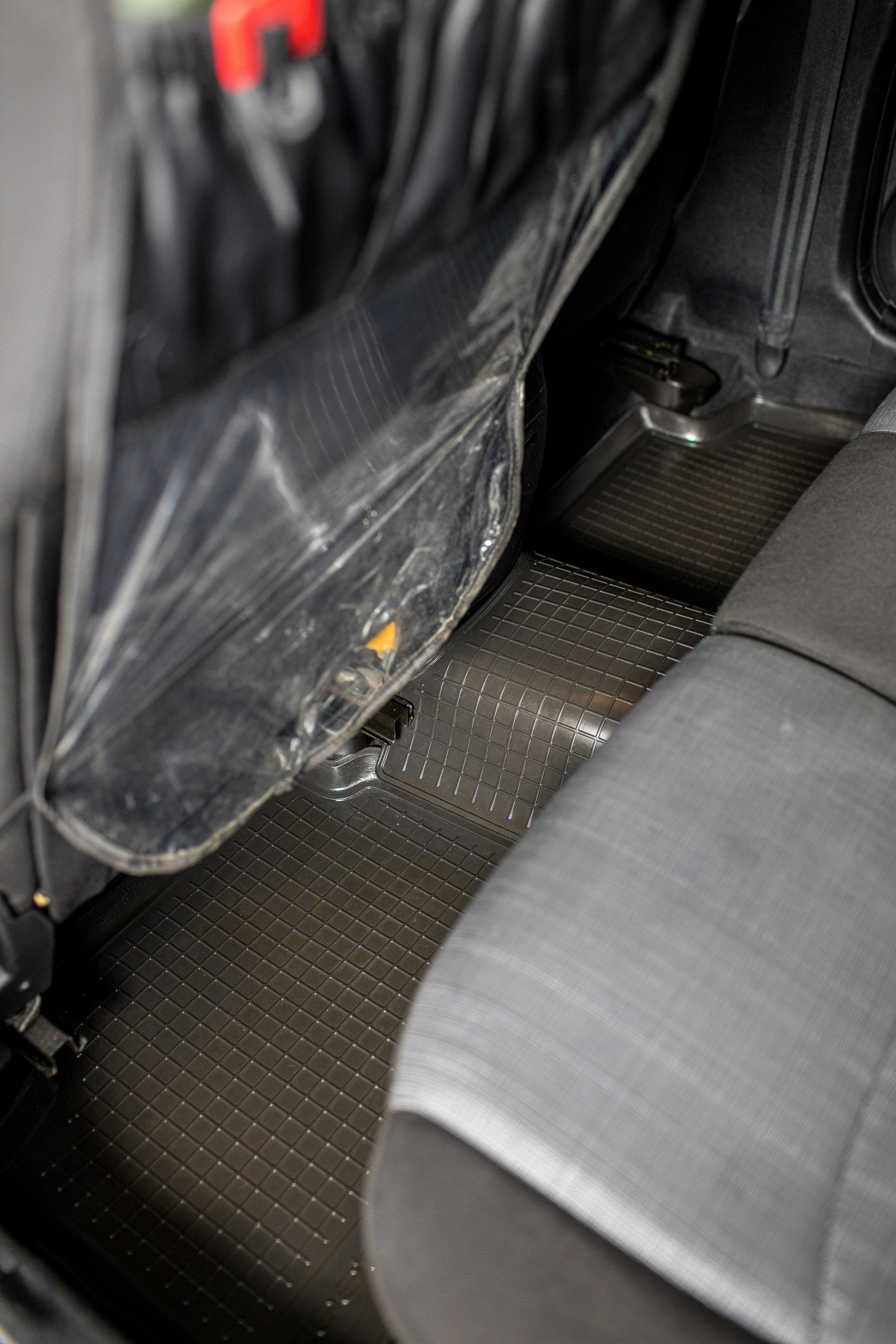 Студия локального ремонта «SLR». Фотограф Антон Никандров