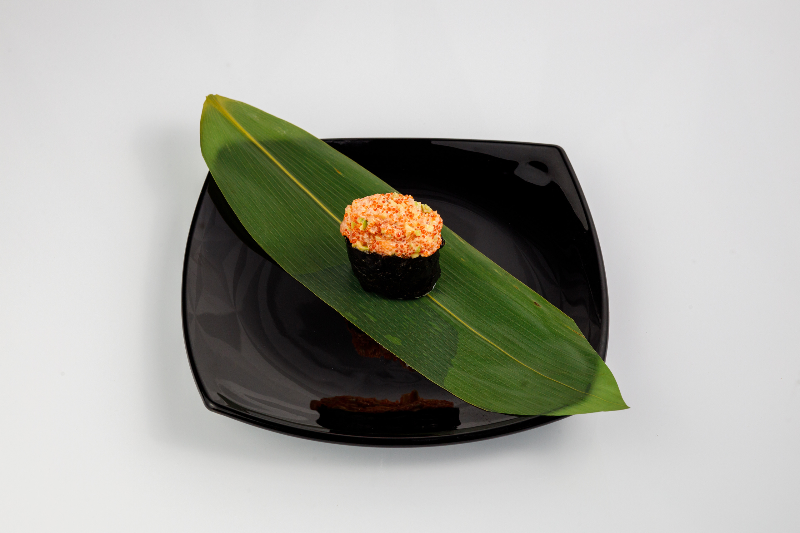 Роллы. Фотограф Антон Никандров