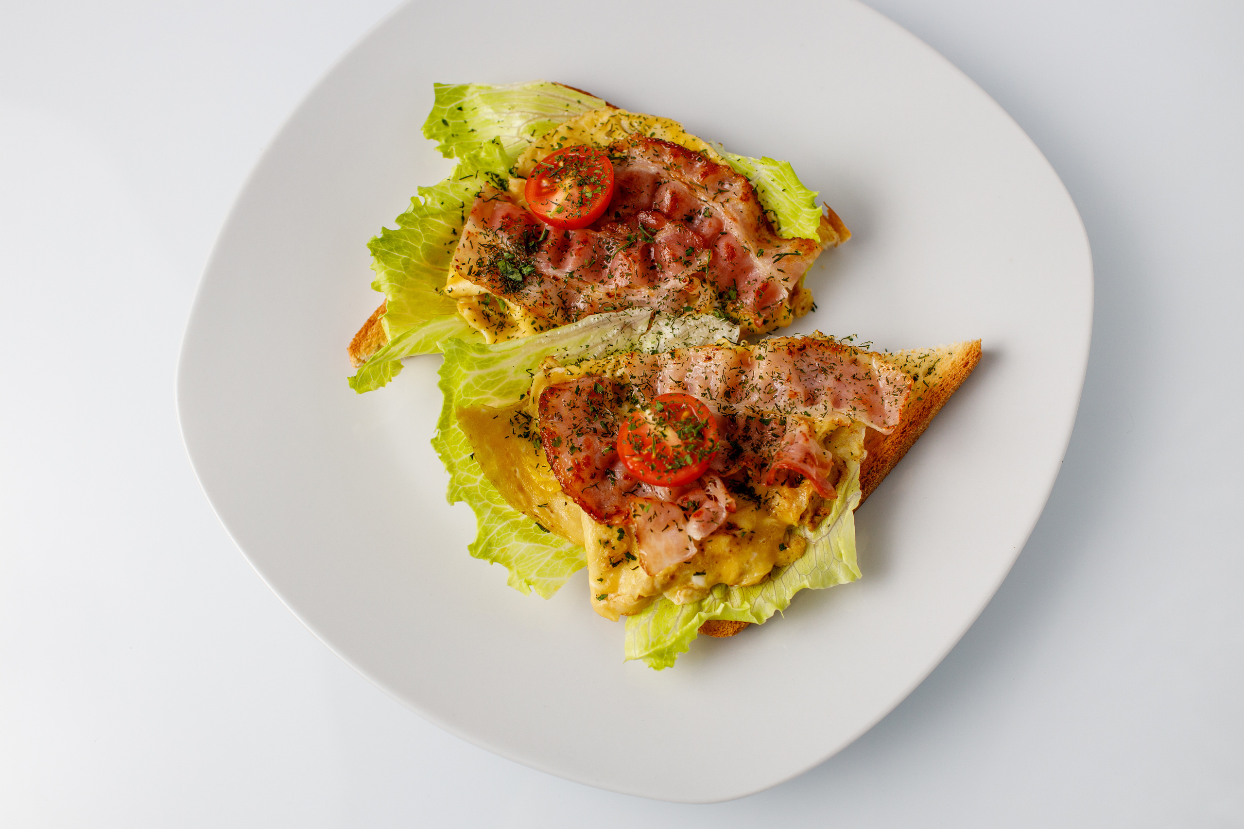 Меню для кафе. Фотограф Антон Никандров