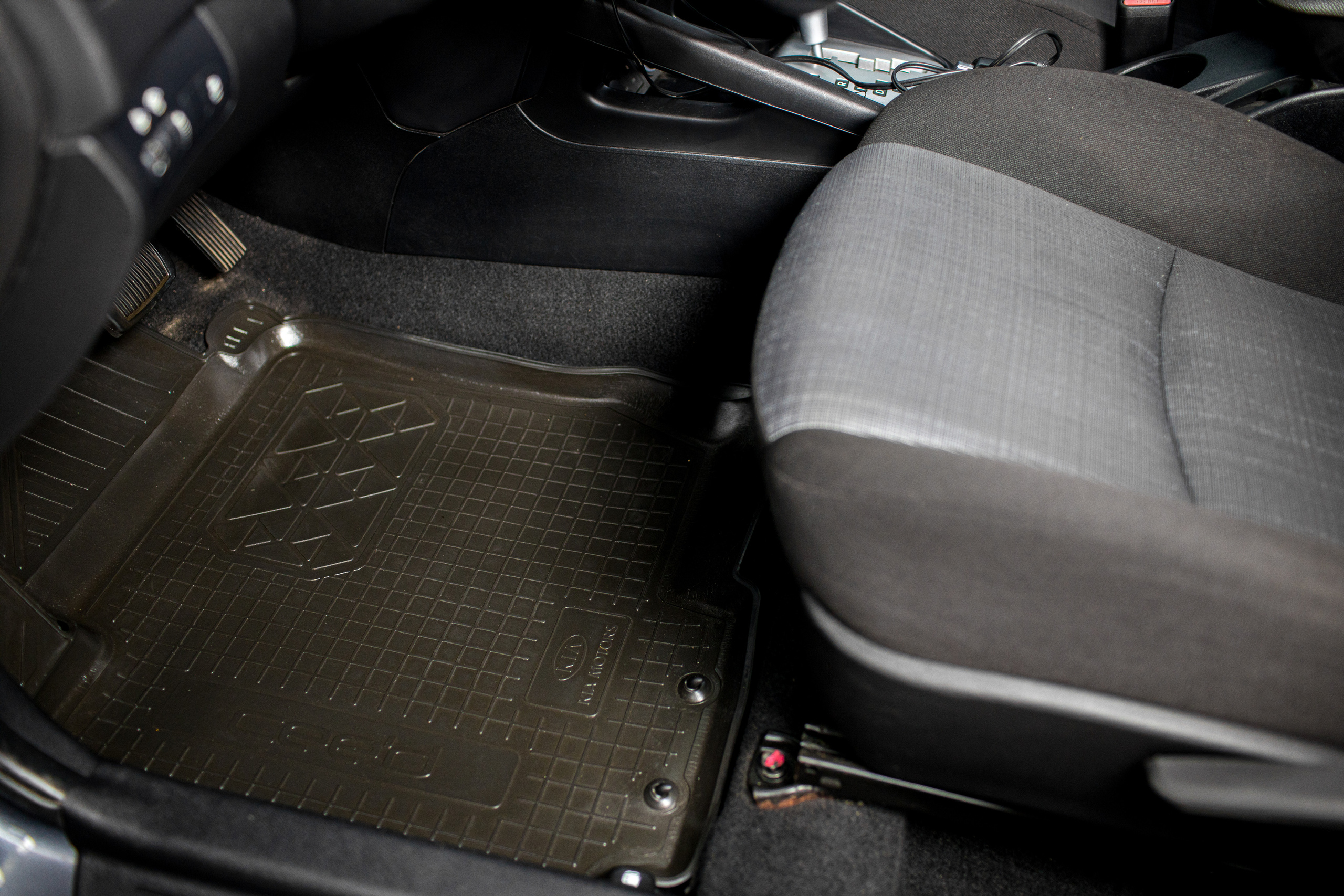 Студия локального ремонта «SLR». Фотограф Антон Никандров