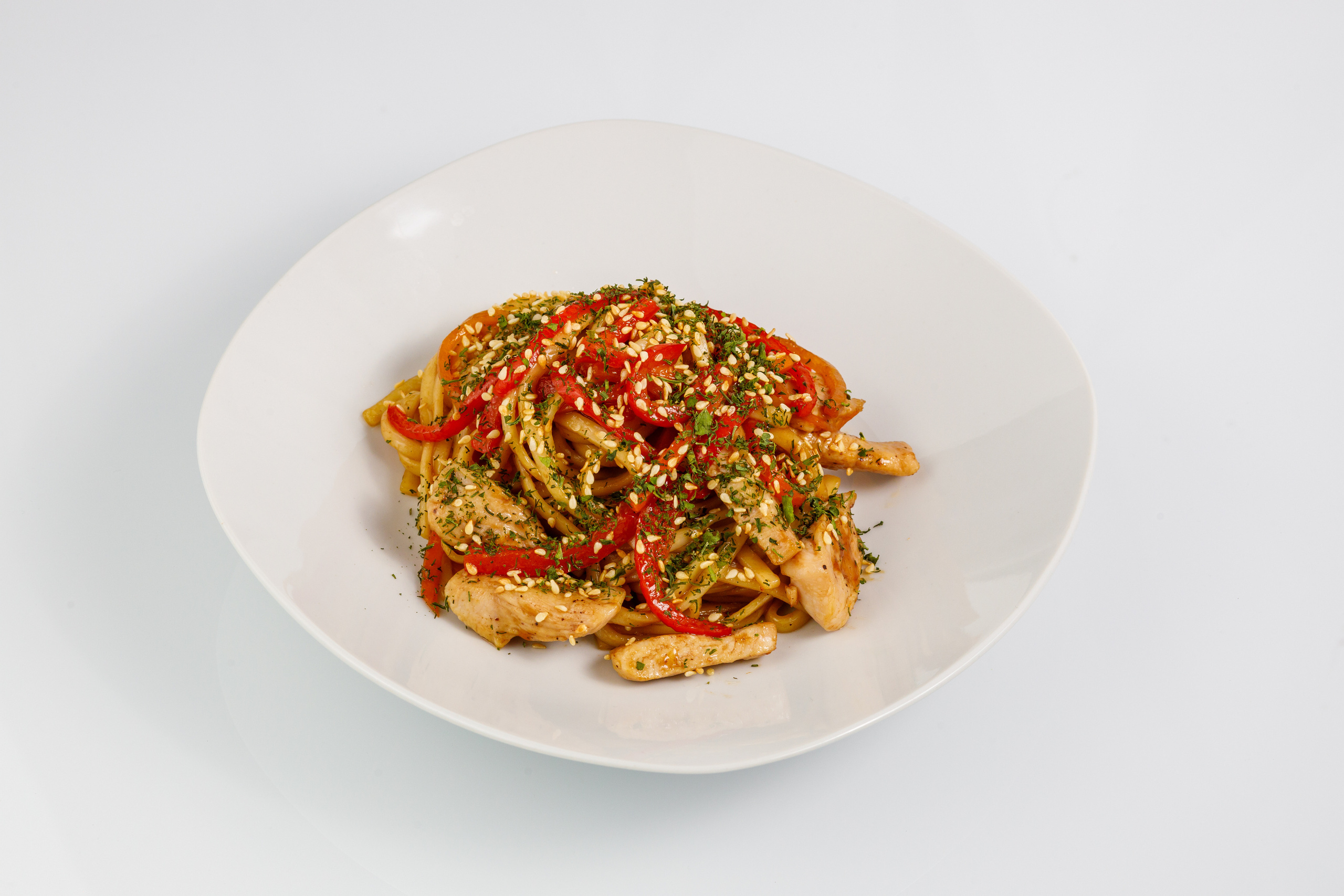 Меню для кафе. Фотограф Антон Никандров