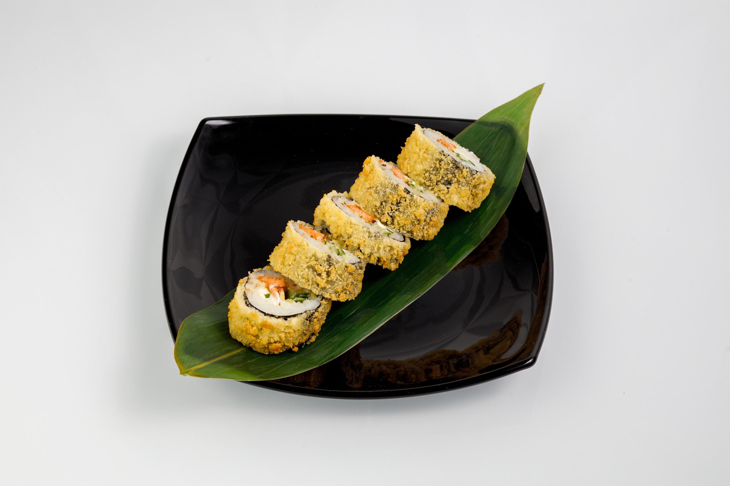 Роллы. Фотограф Антон Никандров