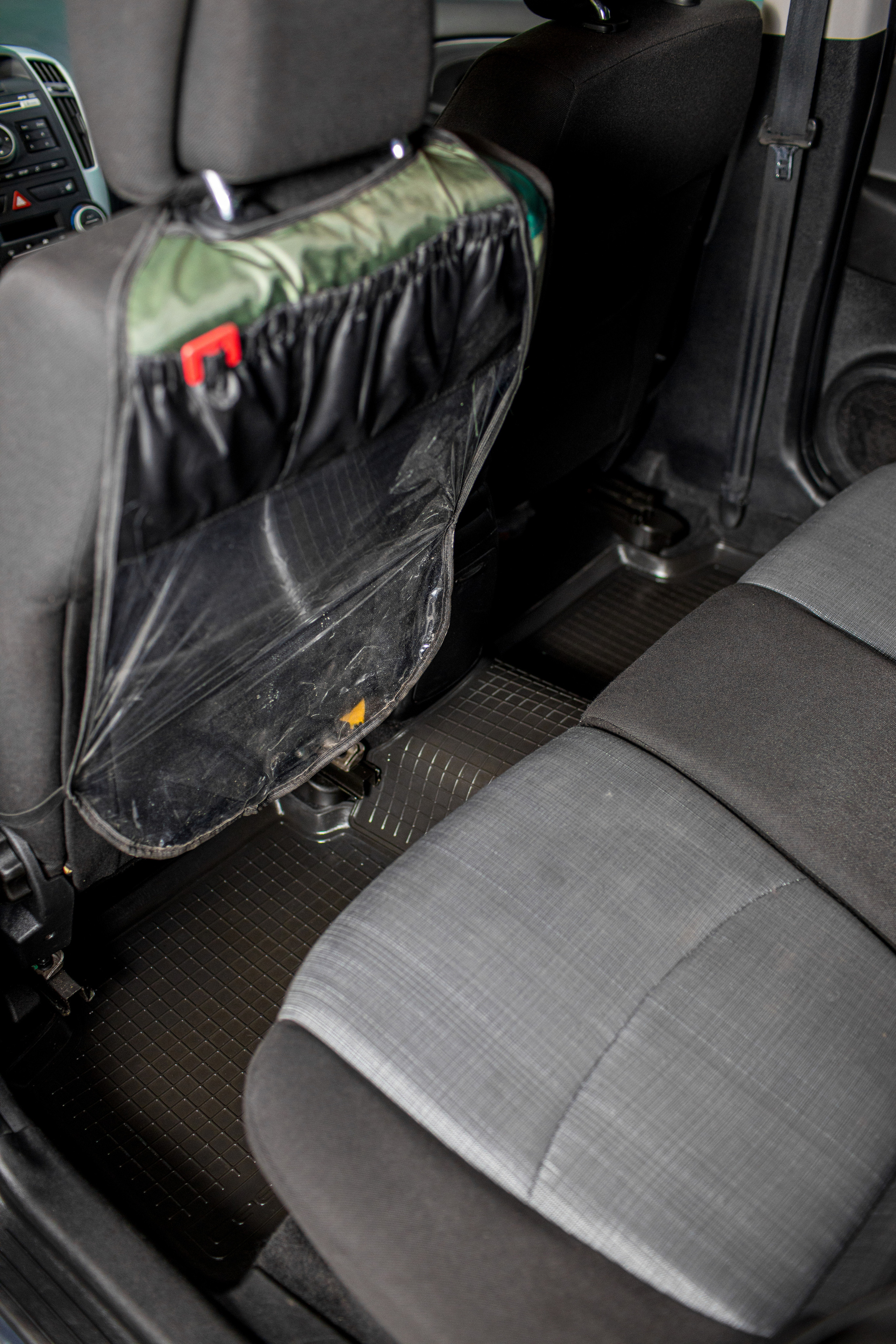 Студия локального ремонта «SLR». Фотограф Антон Никандров