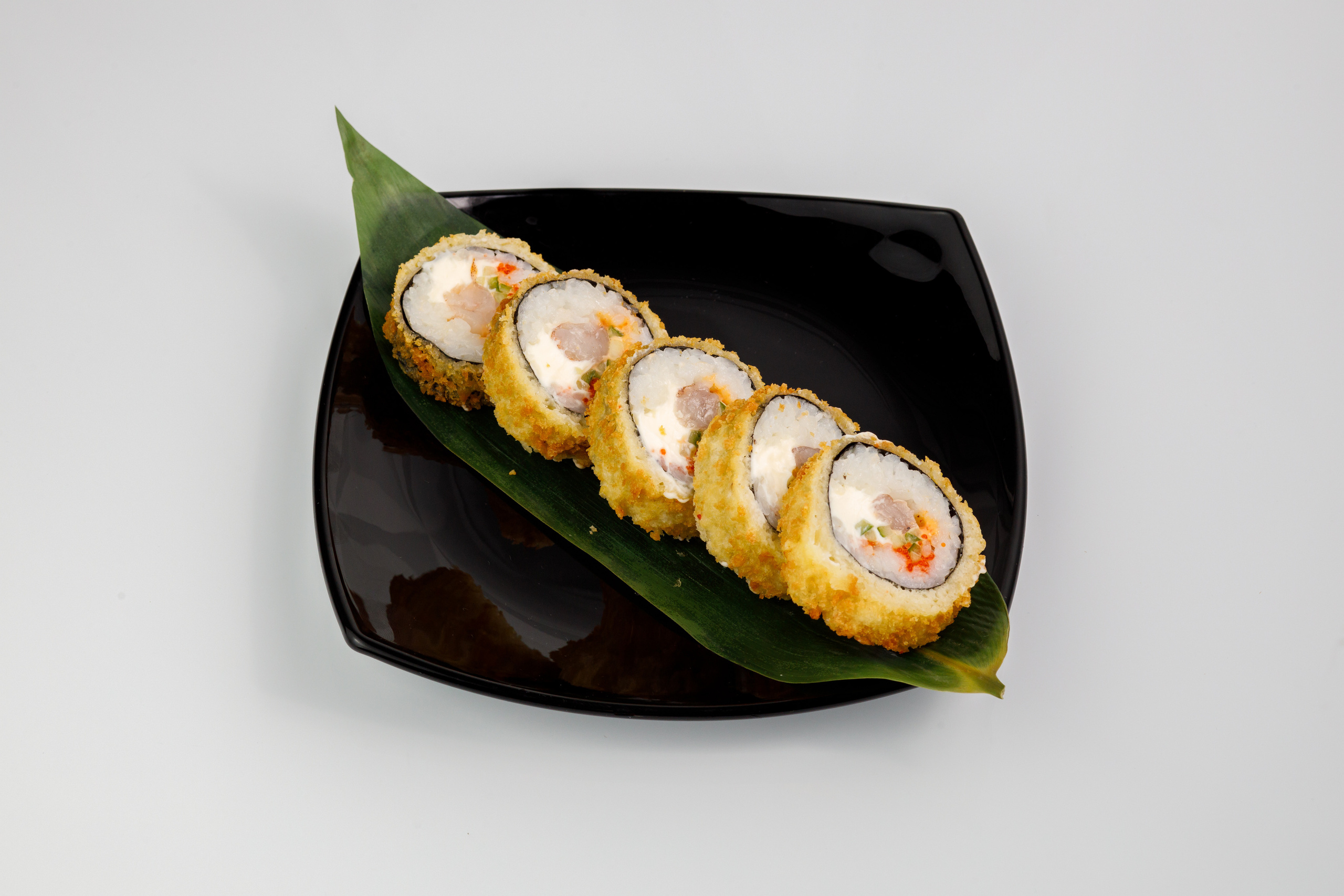 Роллы. Фотограф Антон Никандров