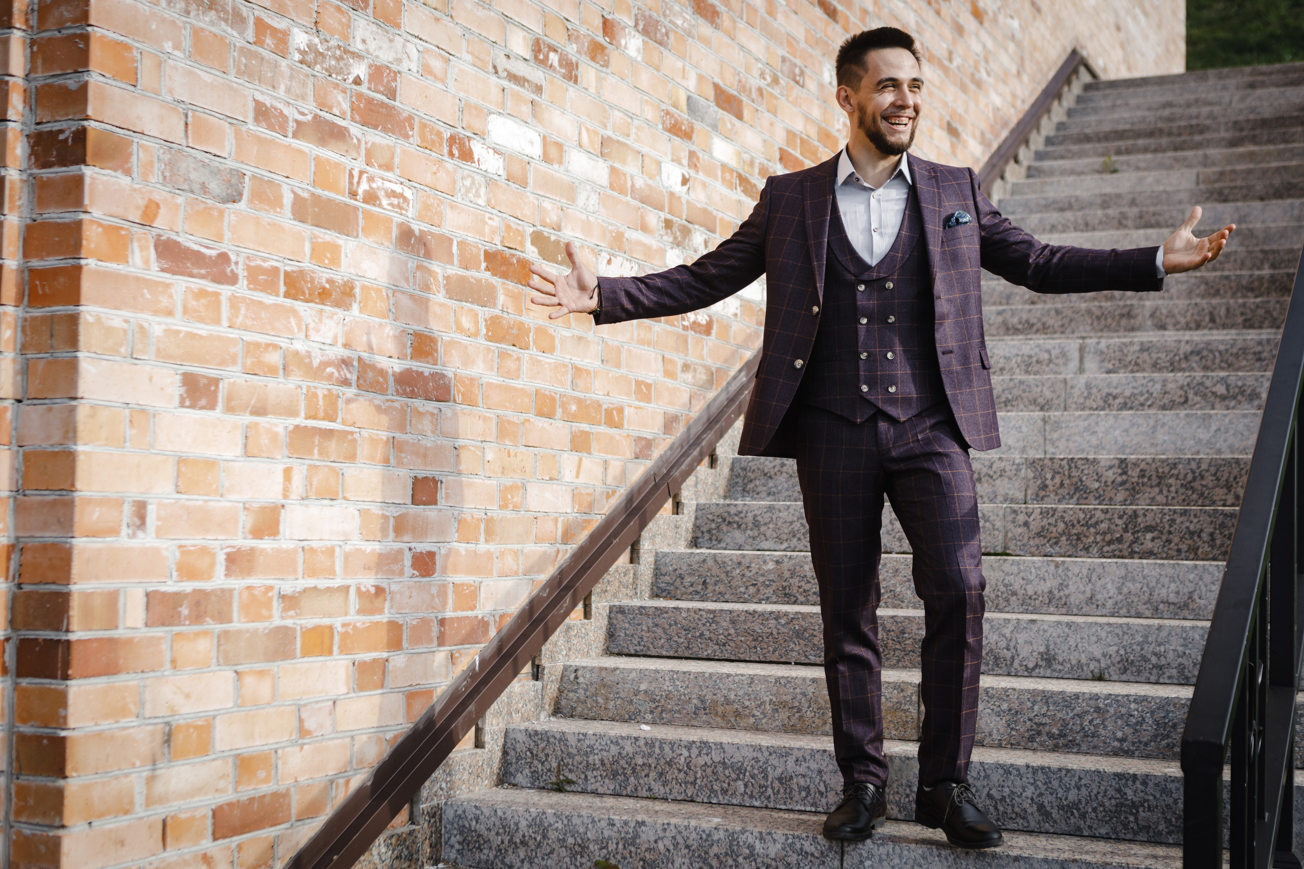 «HisStory». Съёмка мужской одежды. Фотограф Антон Никандров