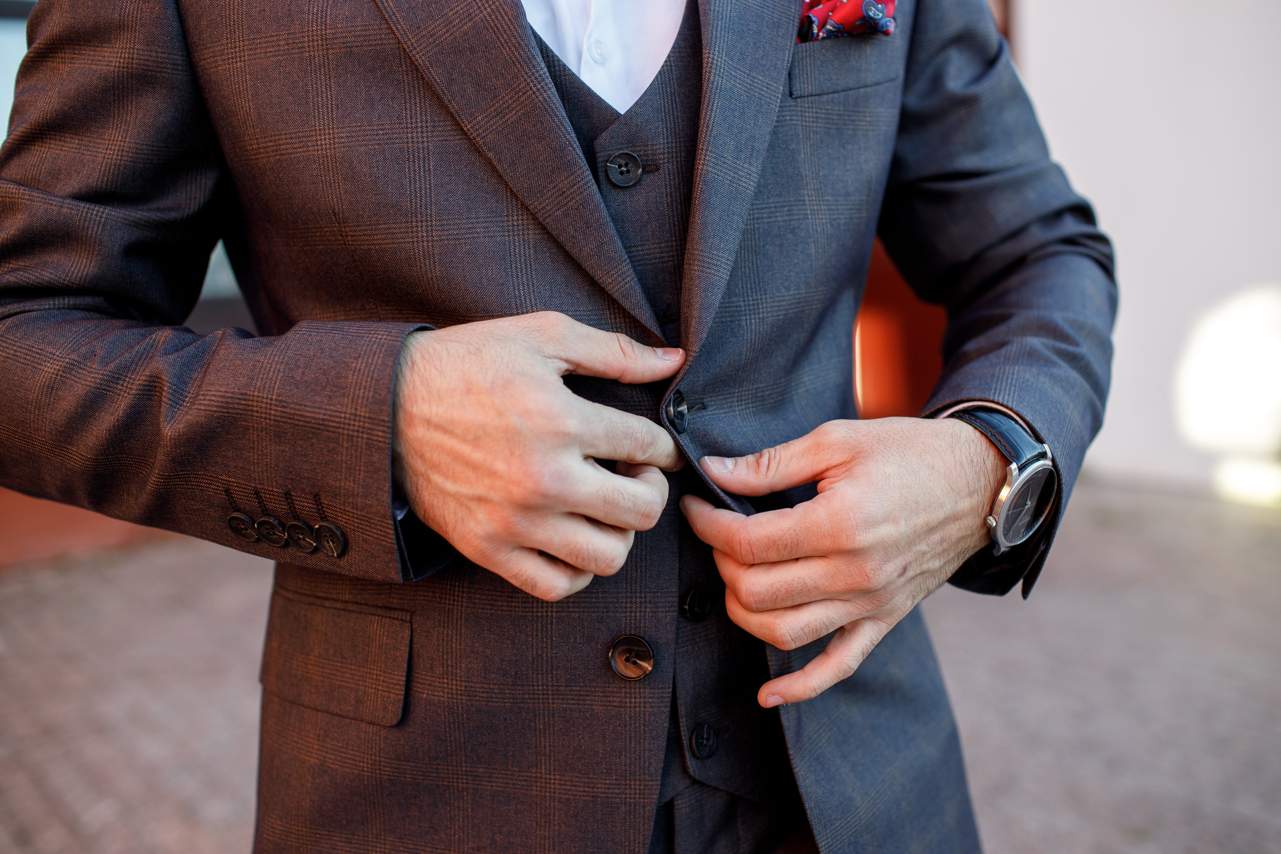 «HisStory». Съёмка мужской одежды. Фотограф Антон Никандров