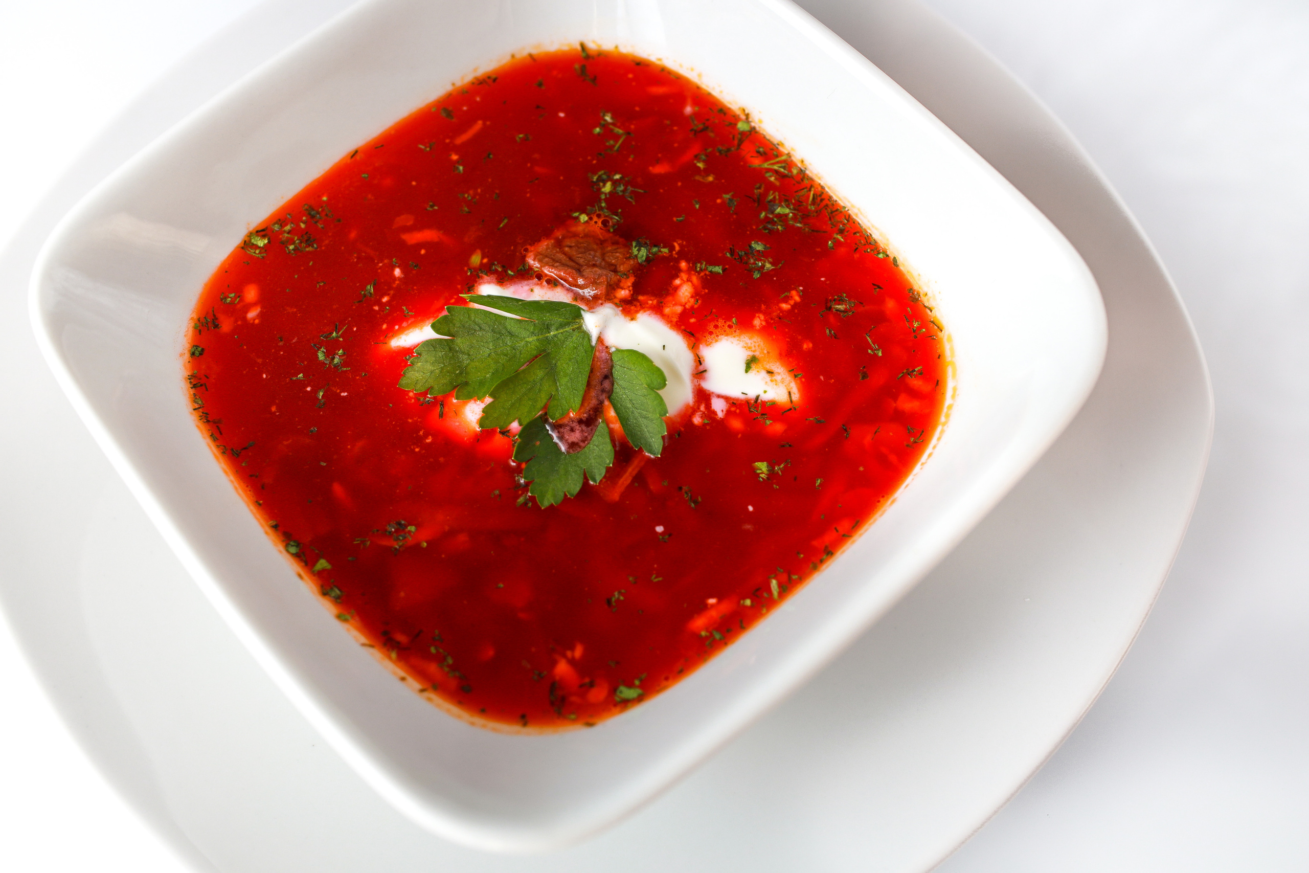 Меню для кафе. Фотограф Антон Никандров