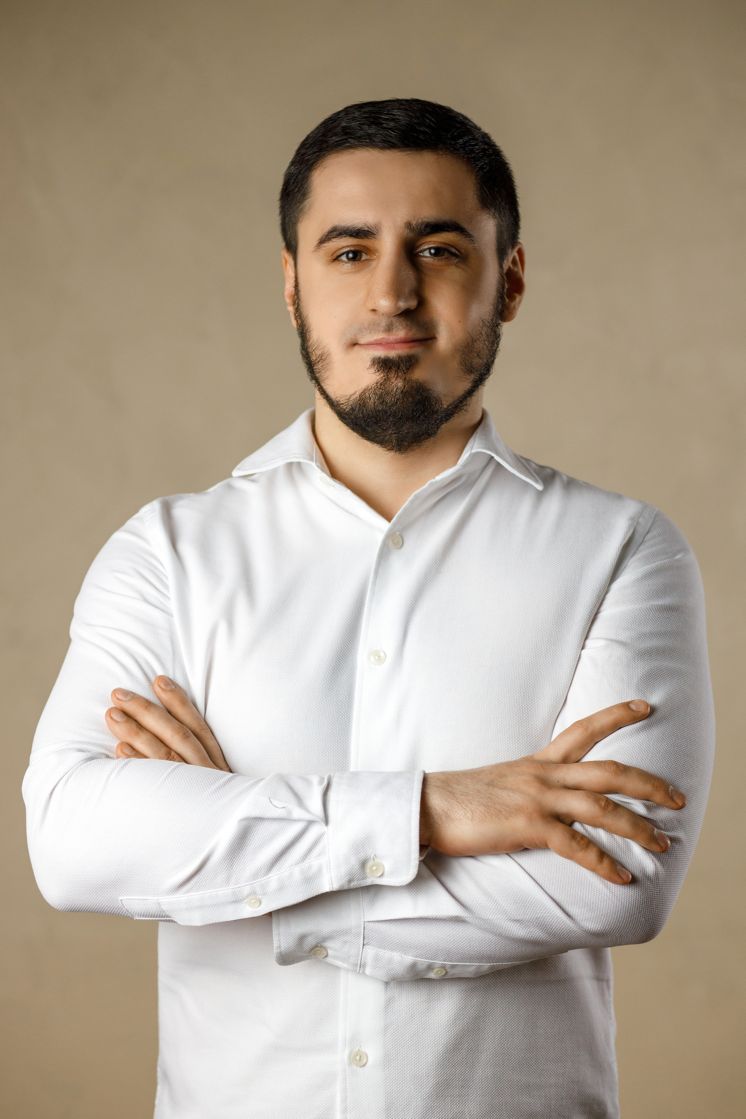 «Альдентис». Фотограф Антон Никандров