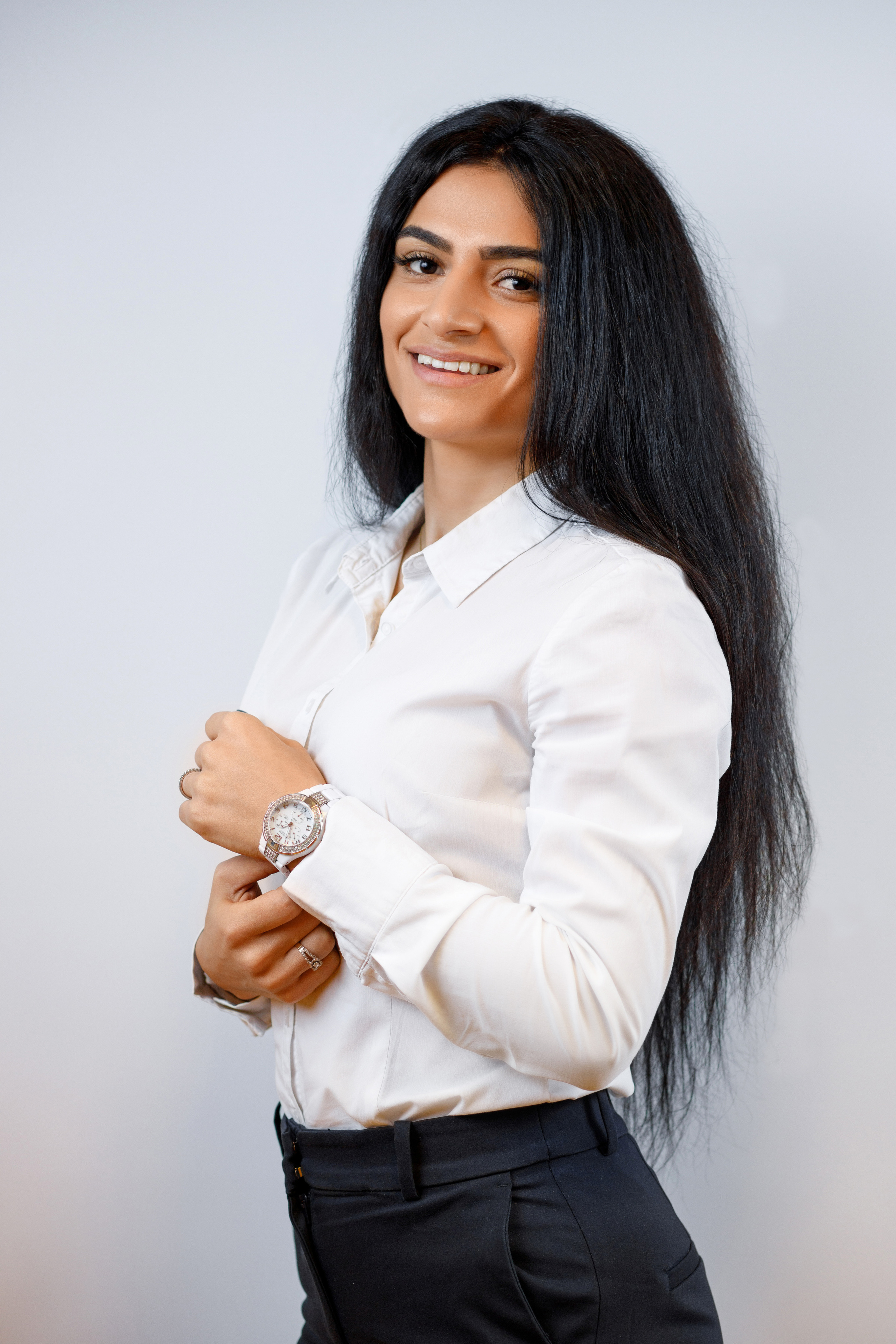 СК «Quattro». Фотограф Антон Никандров