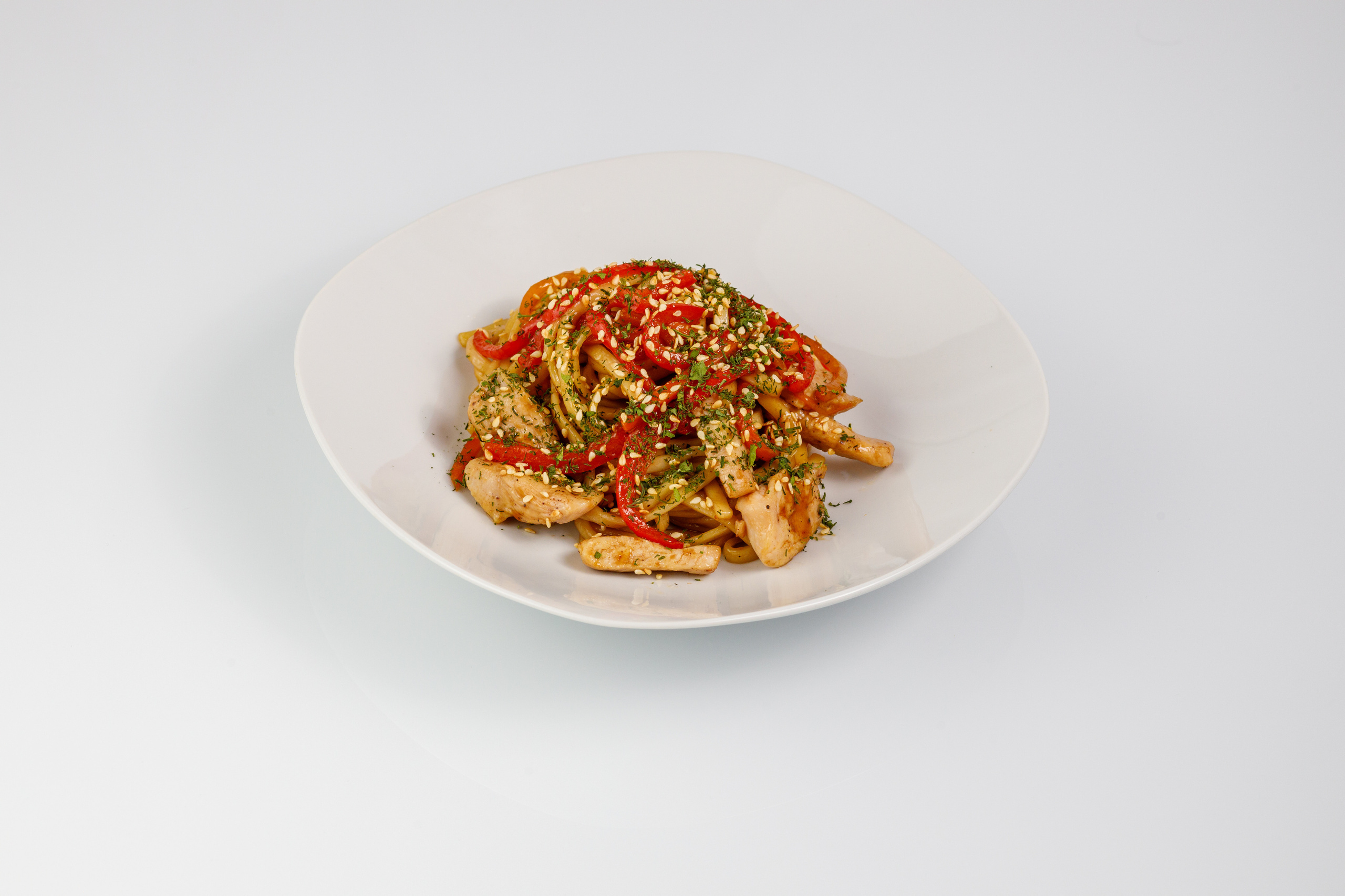 Меню для кафе. Фотограф Антон Никандров