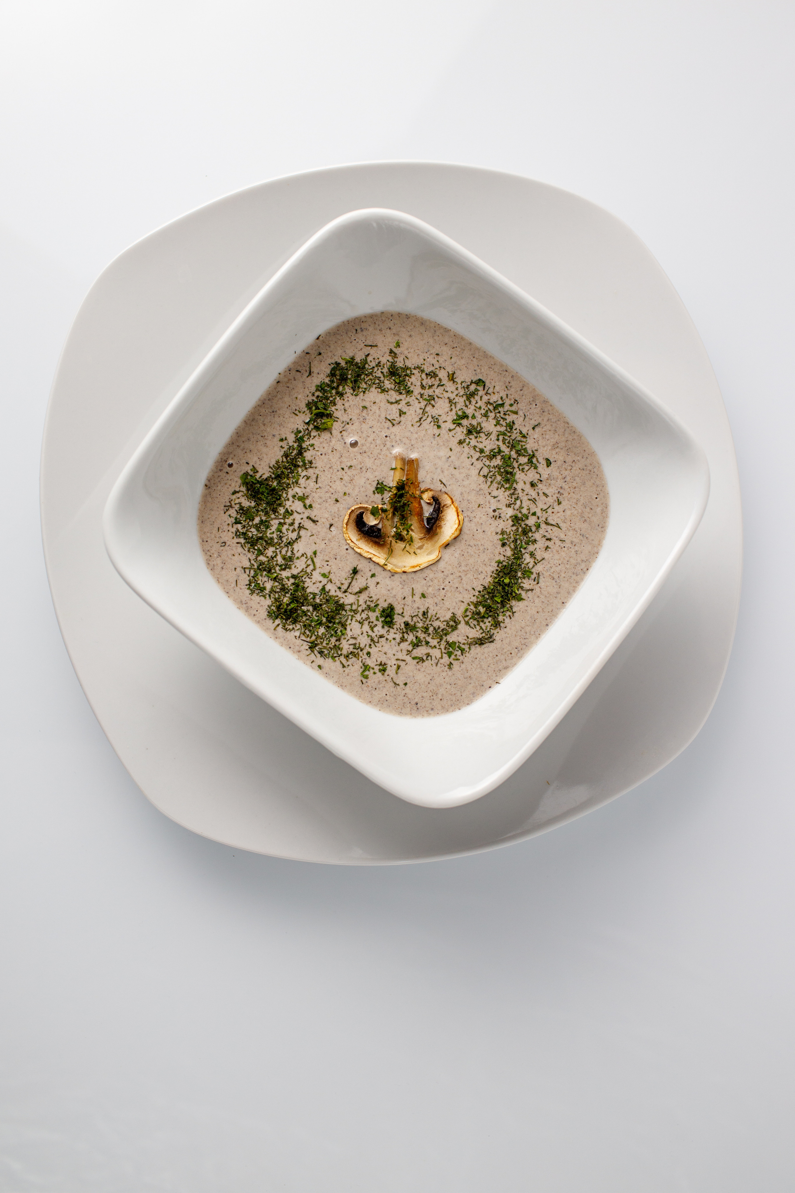 Меню для кафе. Фотограф Антон Никандров