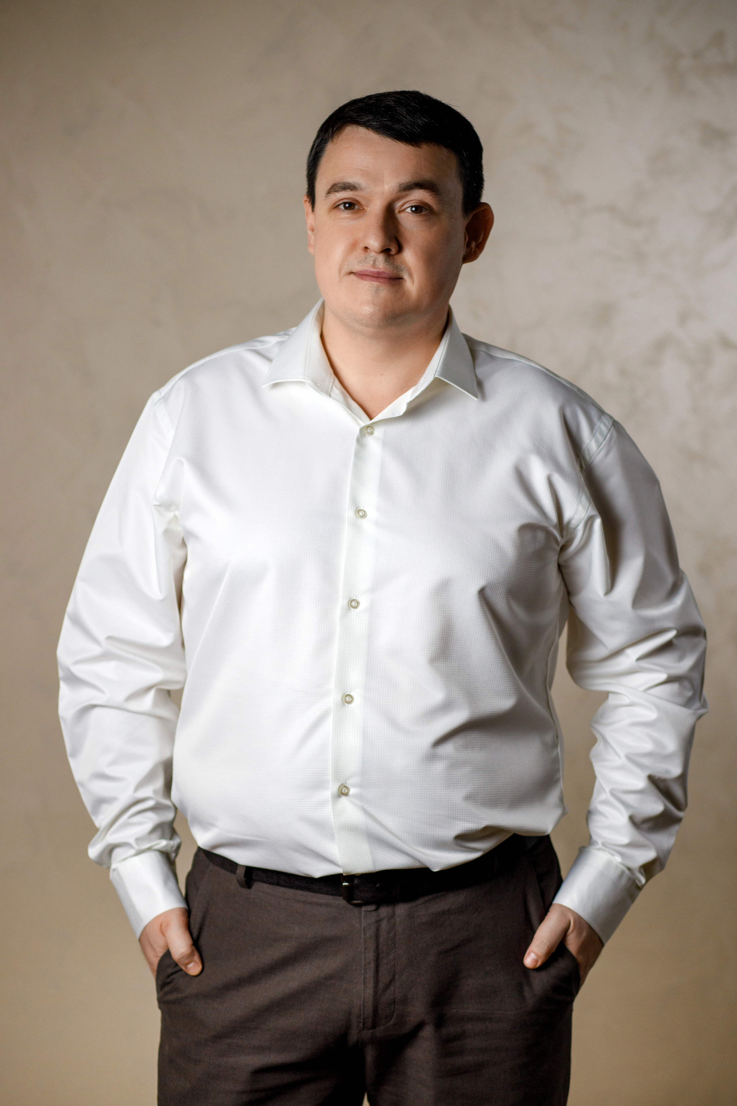 «Альдентис». Фотограф Антон Никандров