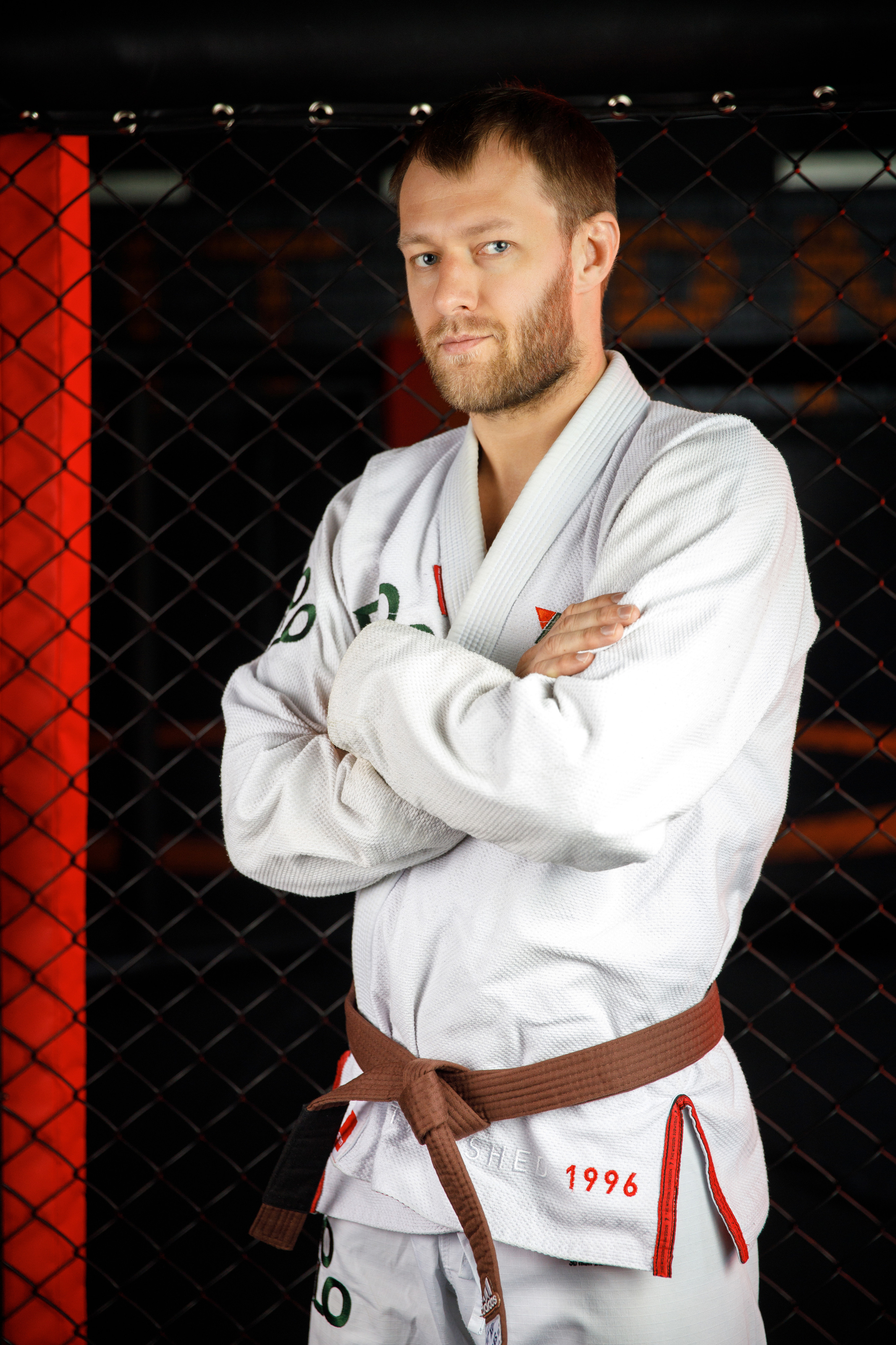 «Шторм». Фотограф Антон Никандров