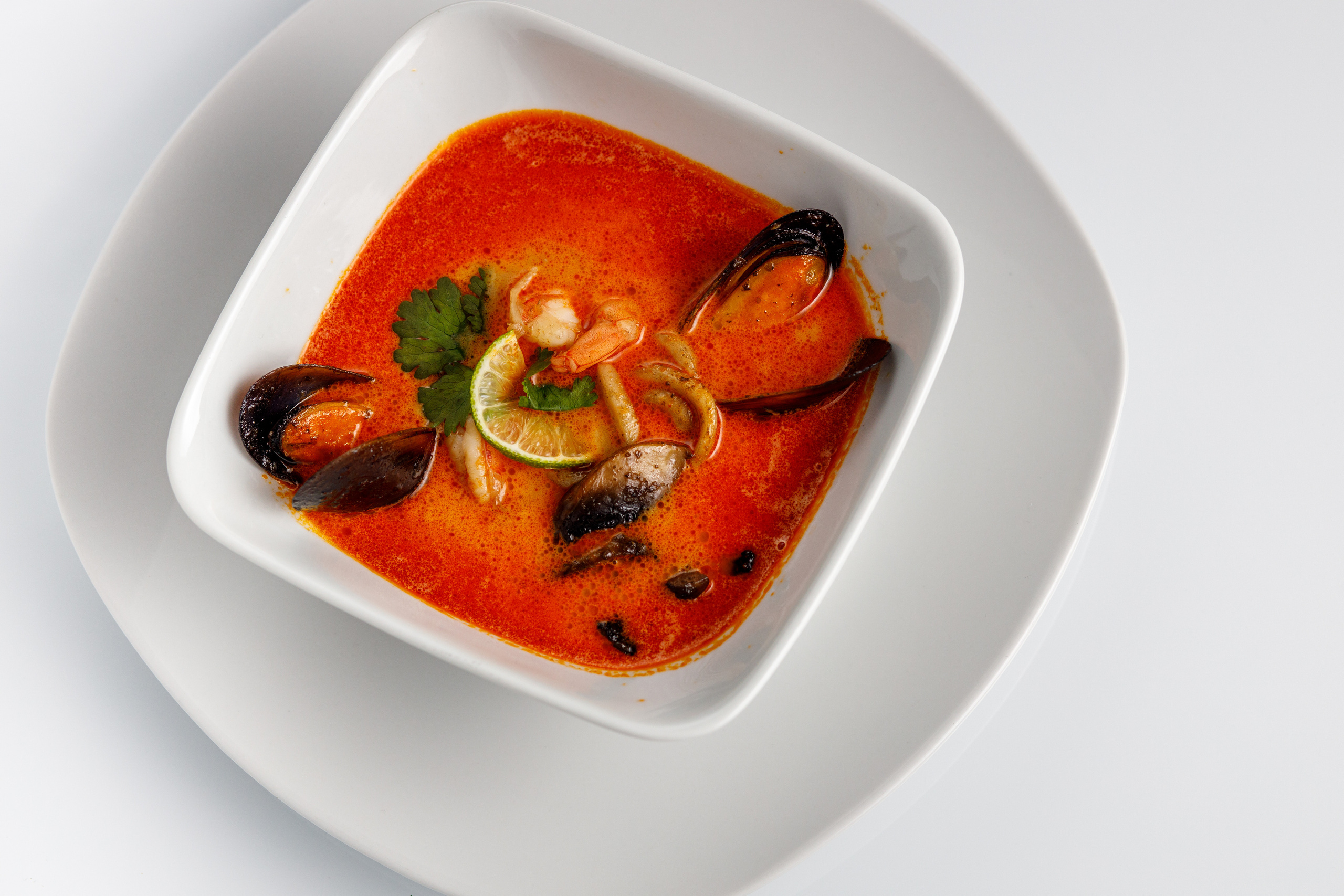 Меню для кафе. Фотограф Антон Никандров