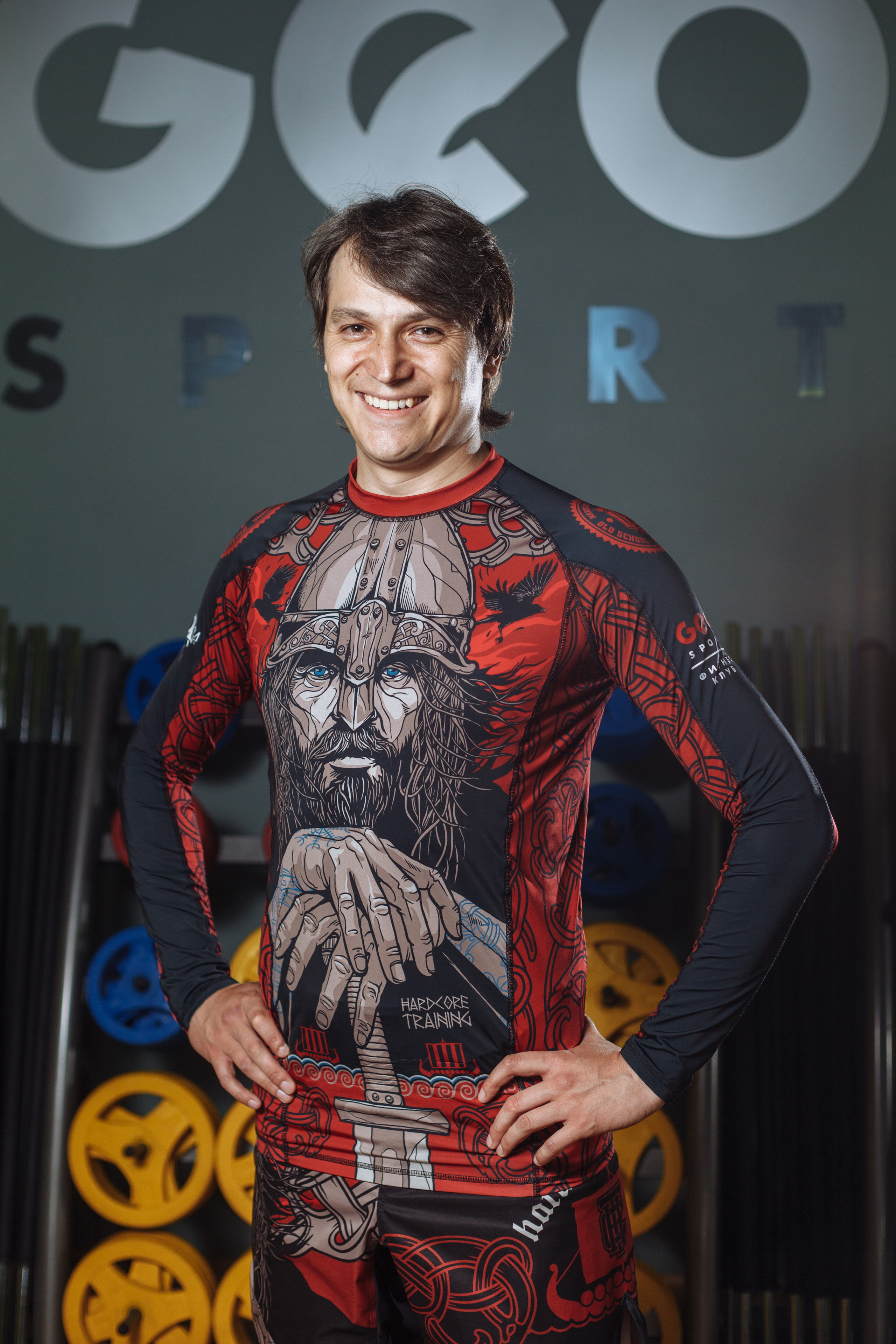 Радиошоу «Контора» на Диполь ФМ. Фотограф Антон Никандров