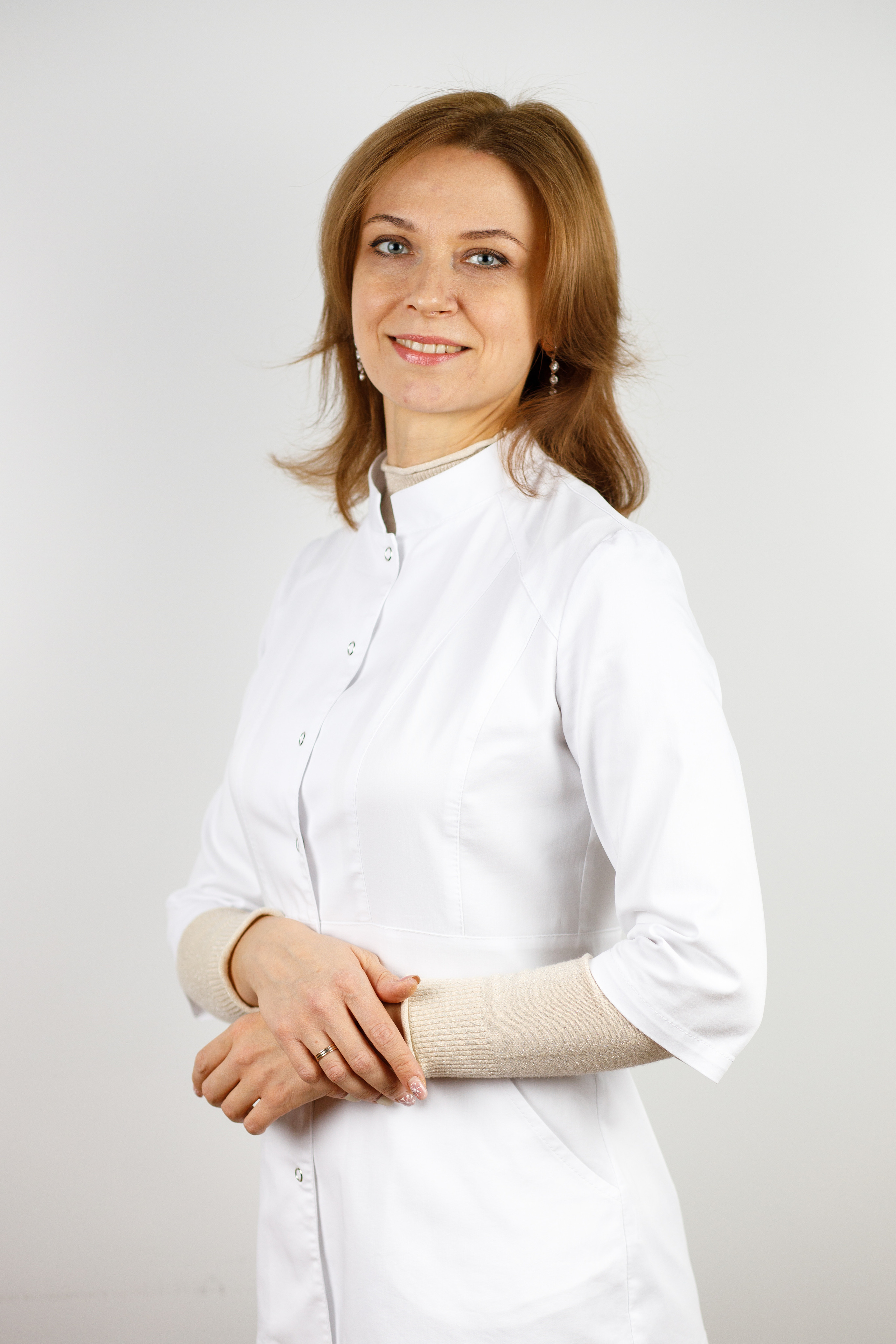 Поликлиника «Нигинского». Фотограф Антон Никандров