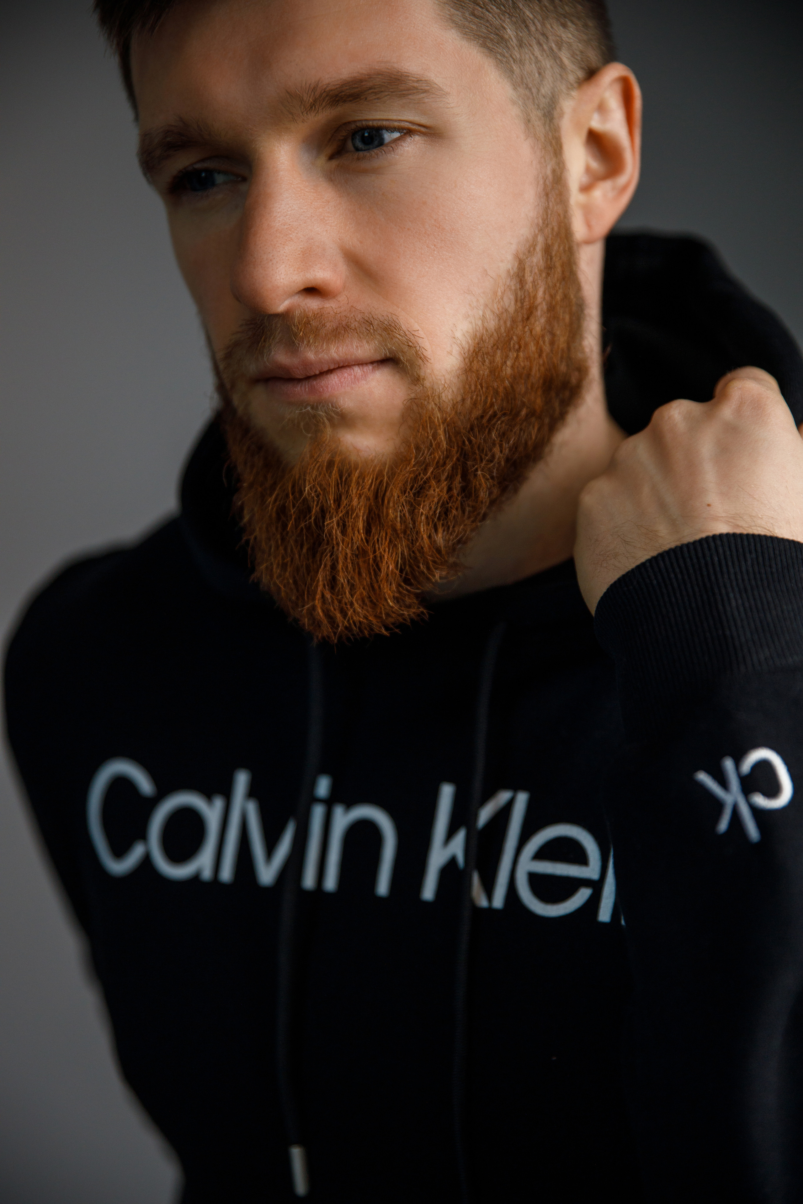 «Brandman». Съёмка коллекции одежды. Фотограф Антон Никандров