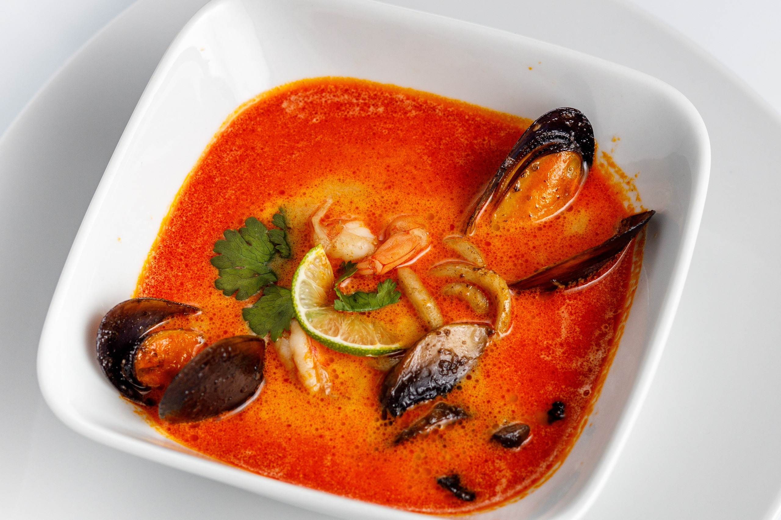 Меню для кафе. Фотограф Антон Никандров