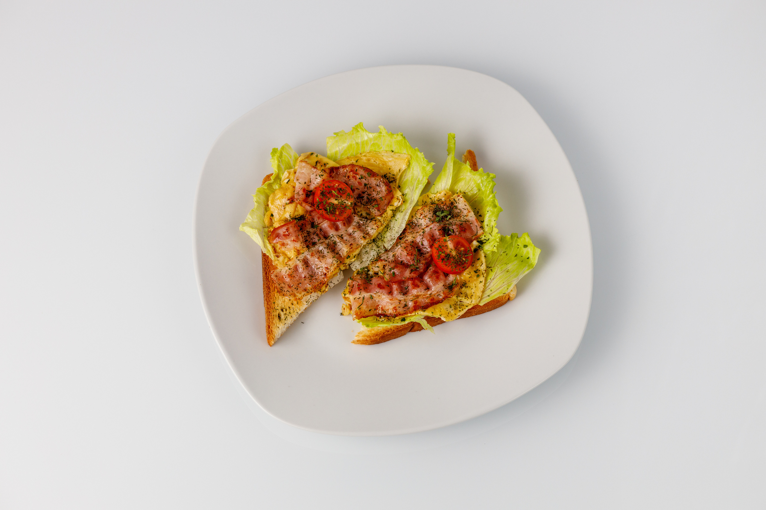 Меню для кафе. Фотограф Антон Никандров