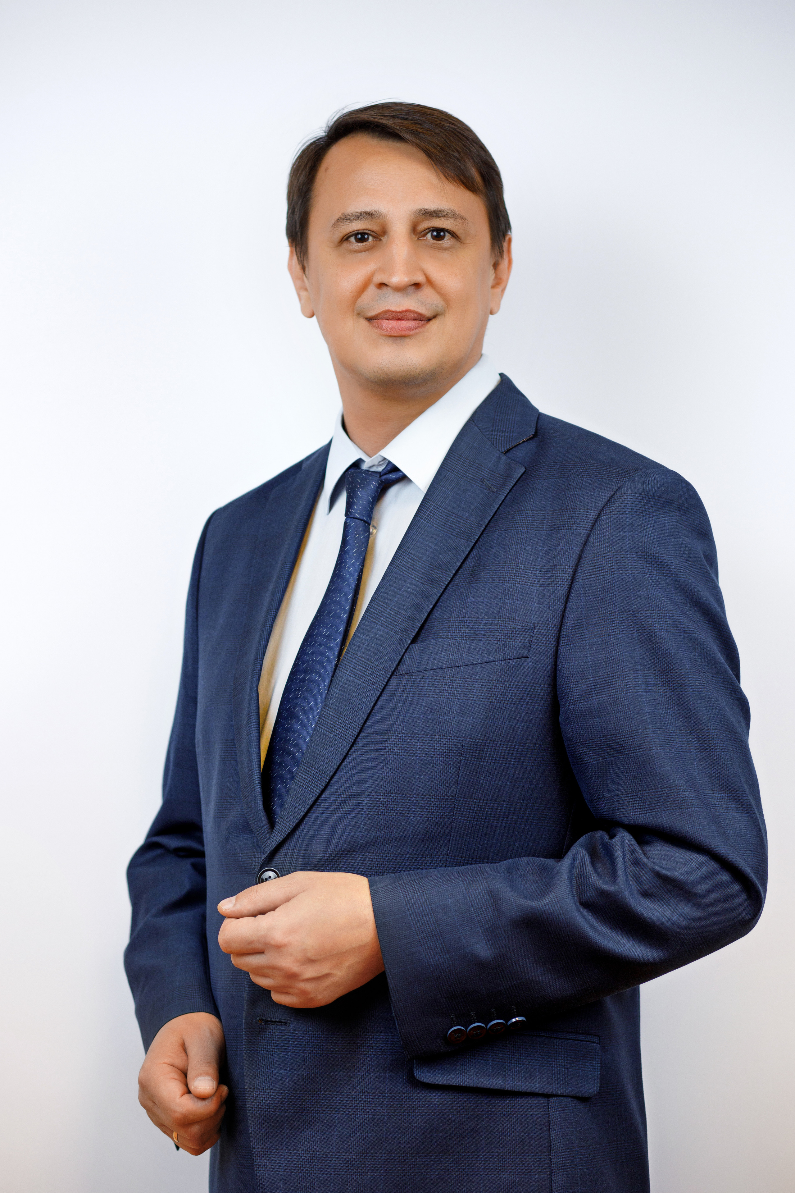 СК «Quattro». Фотограф Антон Никандров