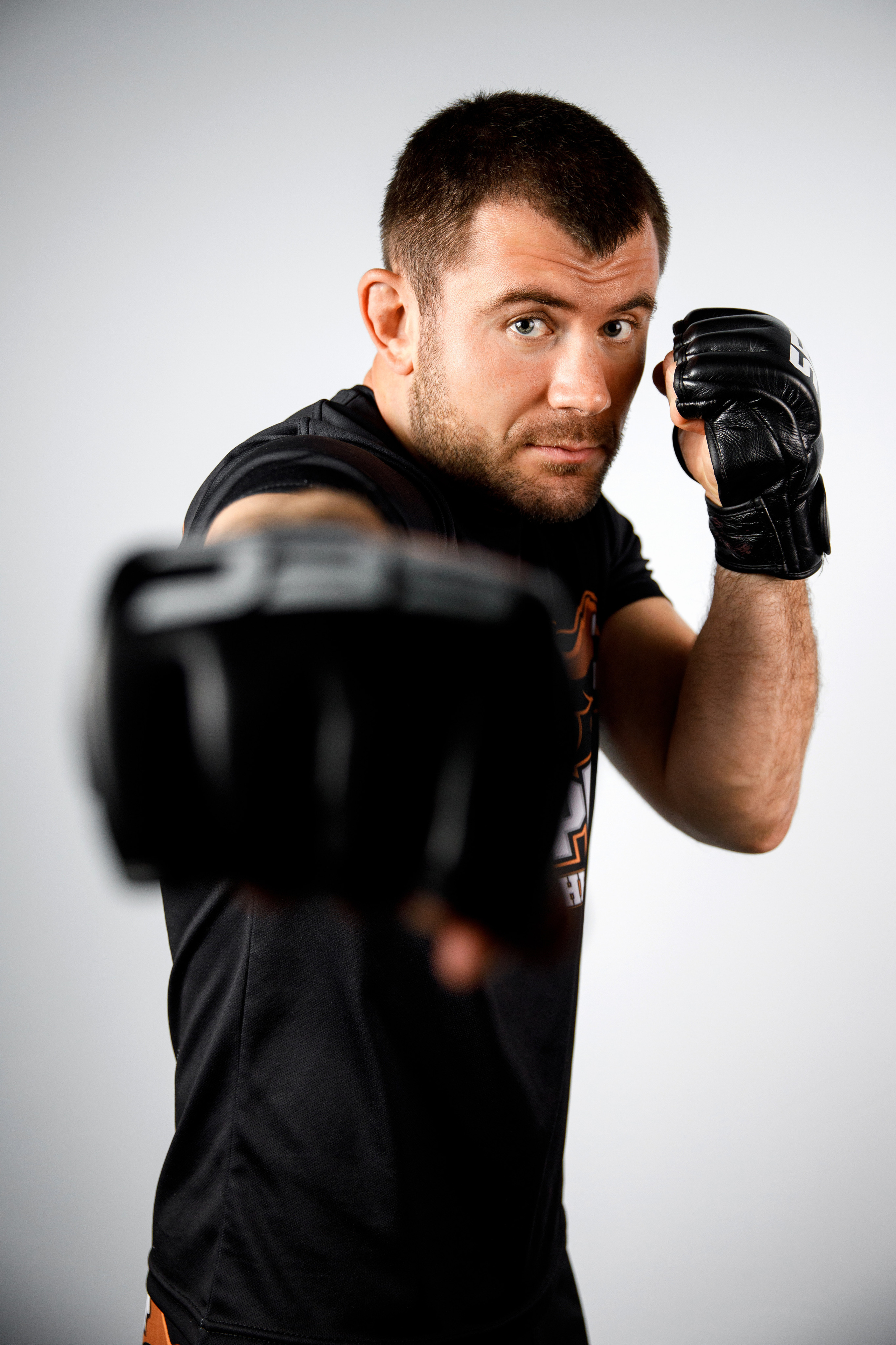 «Шторм». Фотограф Антон Никандров