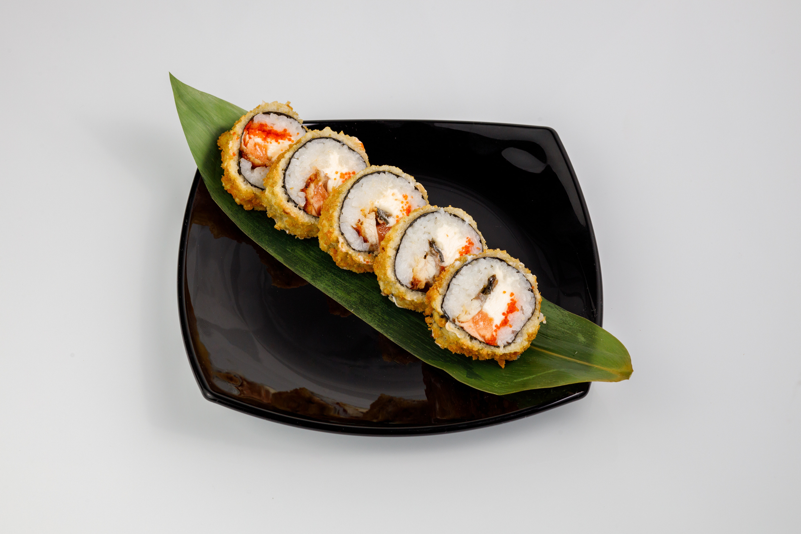 Роллы. Фотограф Антон Никандров