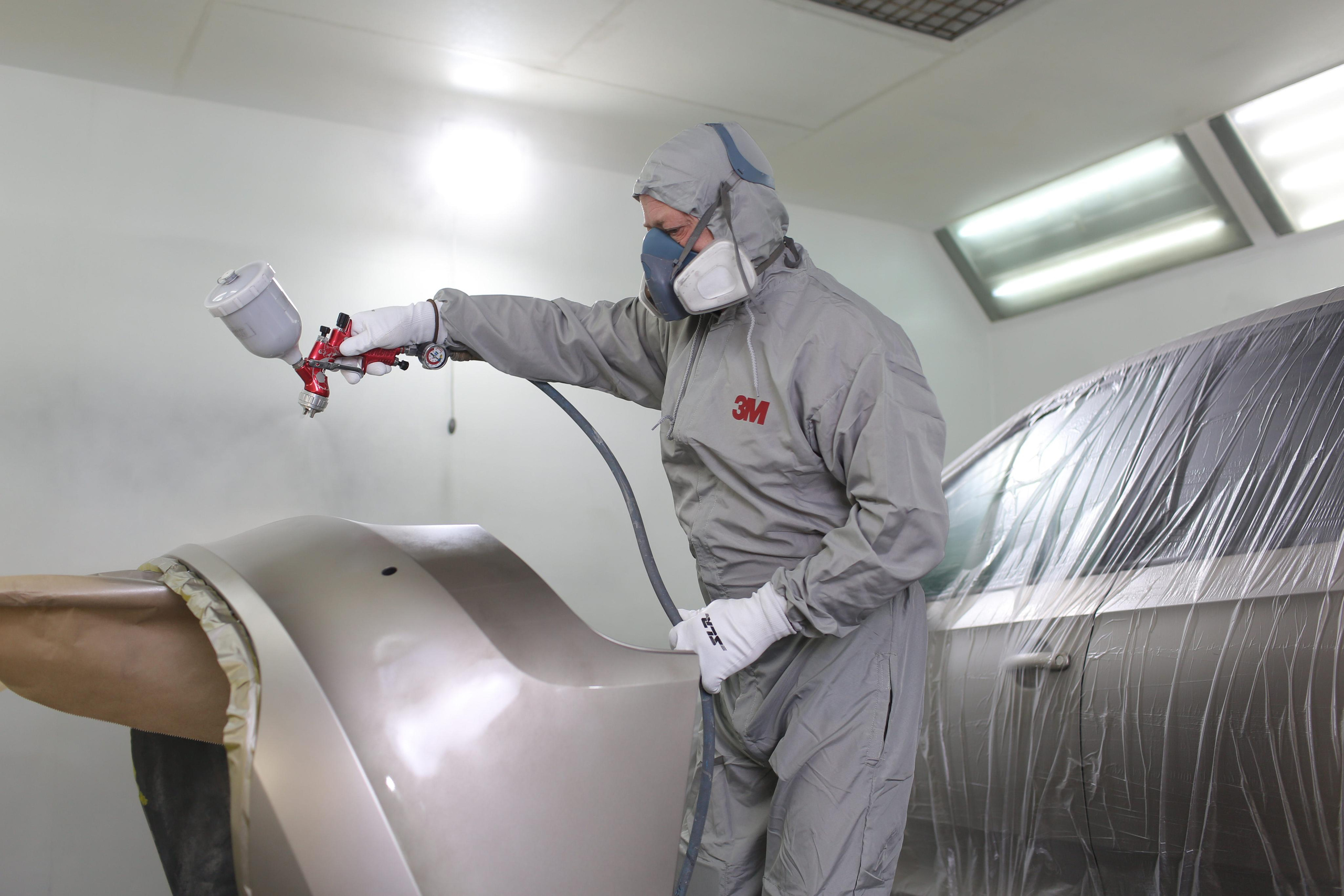 Студия локального ремонта «SLR». Фотограф Антон Никандров