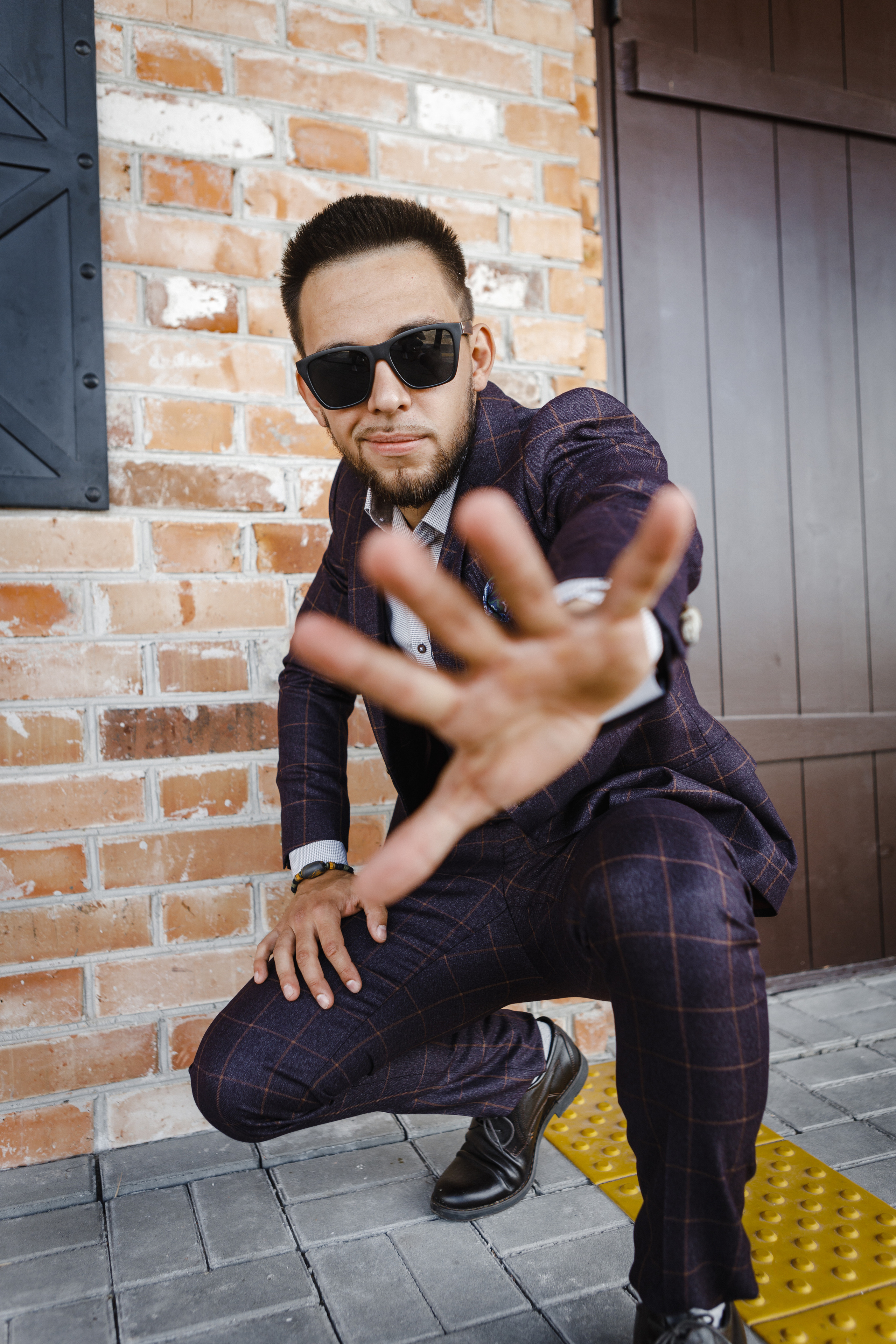 «HisStory». Съёмка мужской одежды. Фотограф Антон Никандров