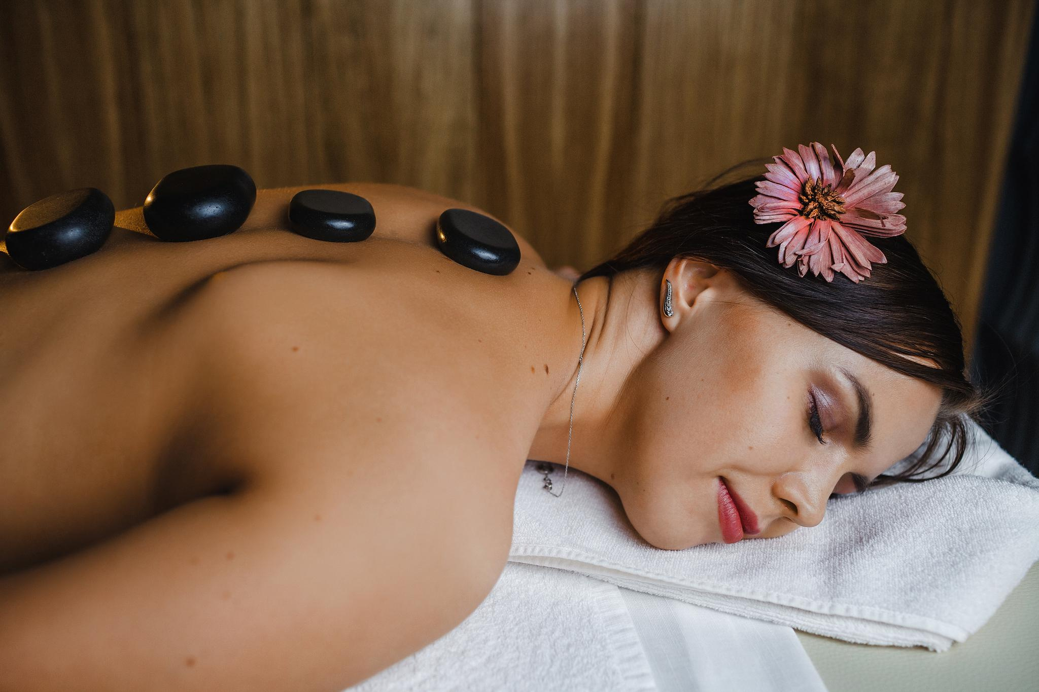 Wellness студия «GEO Wellness». Фотограф Антон Никандров