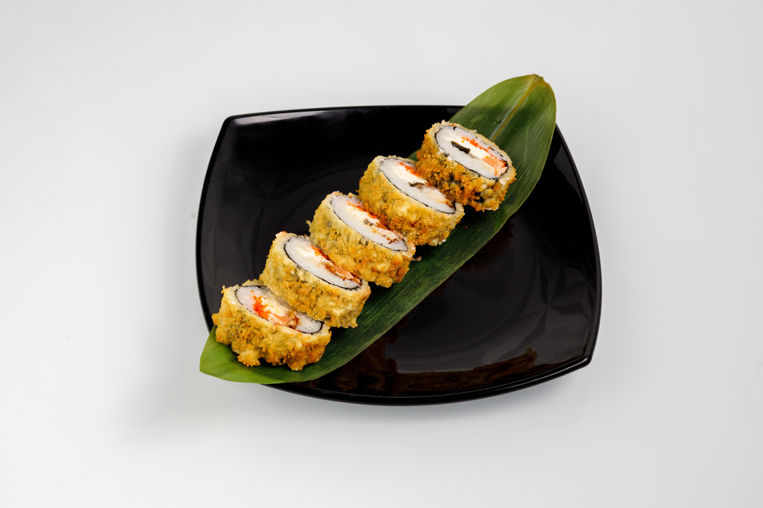 Роллы. Фотограф Антон Никандров