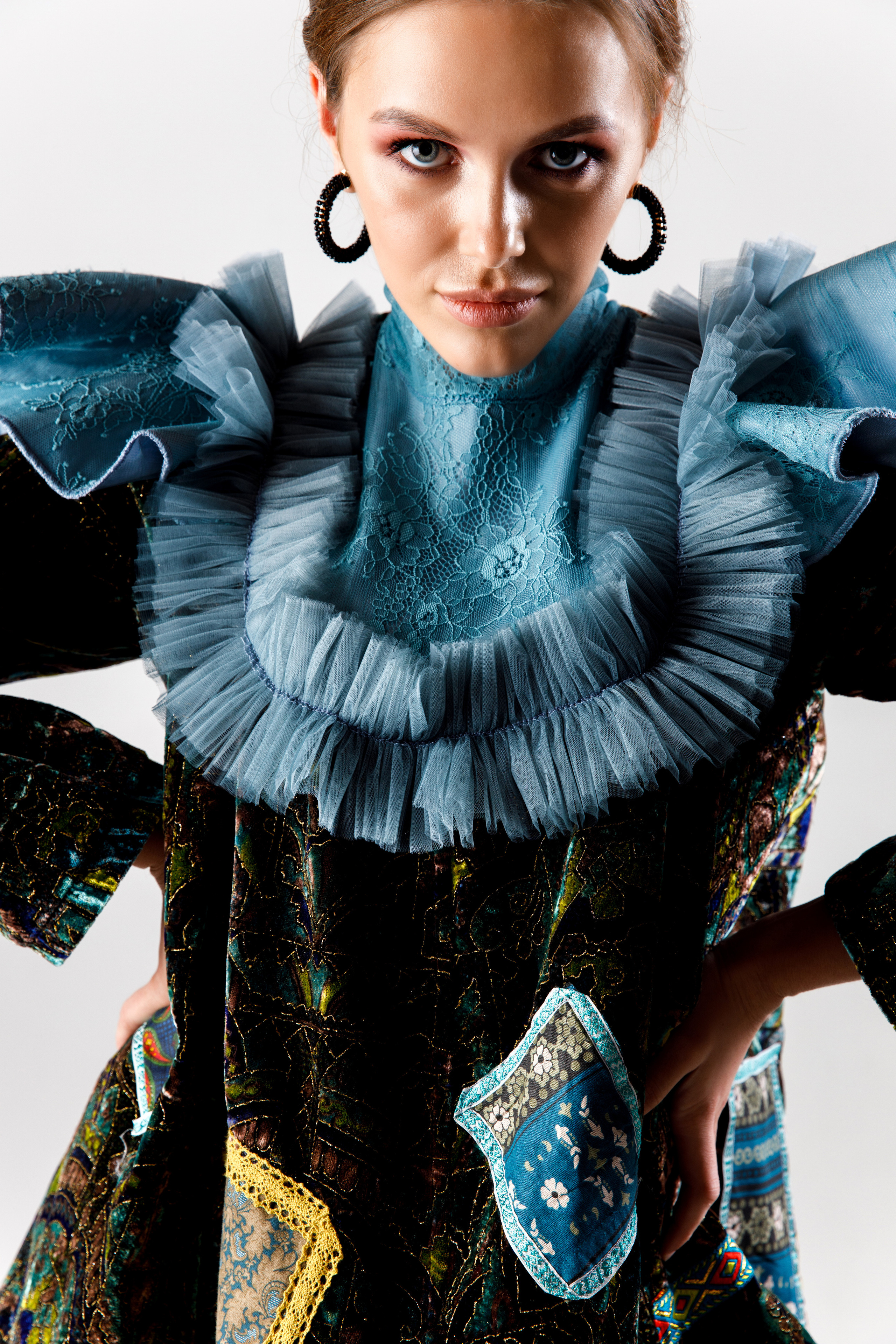 Студия красоты «Utopia figure & SPA». Фотограф Антон Никандров