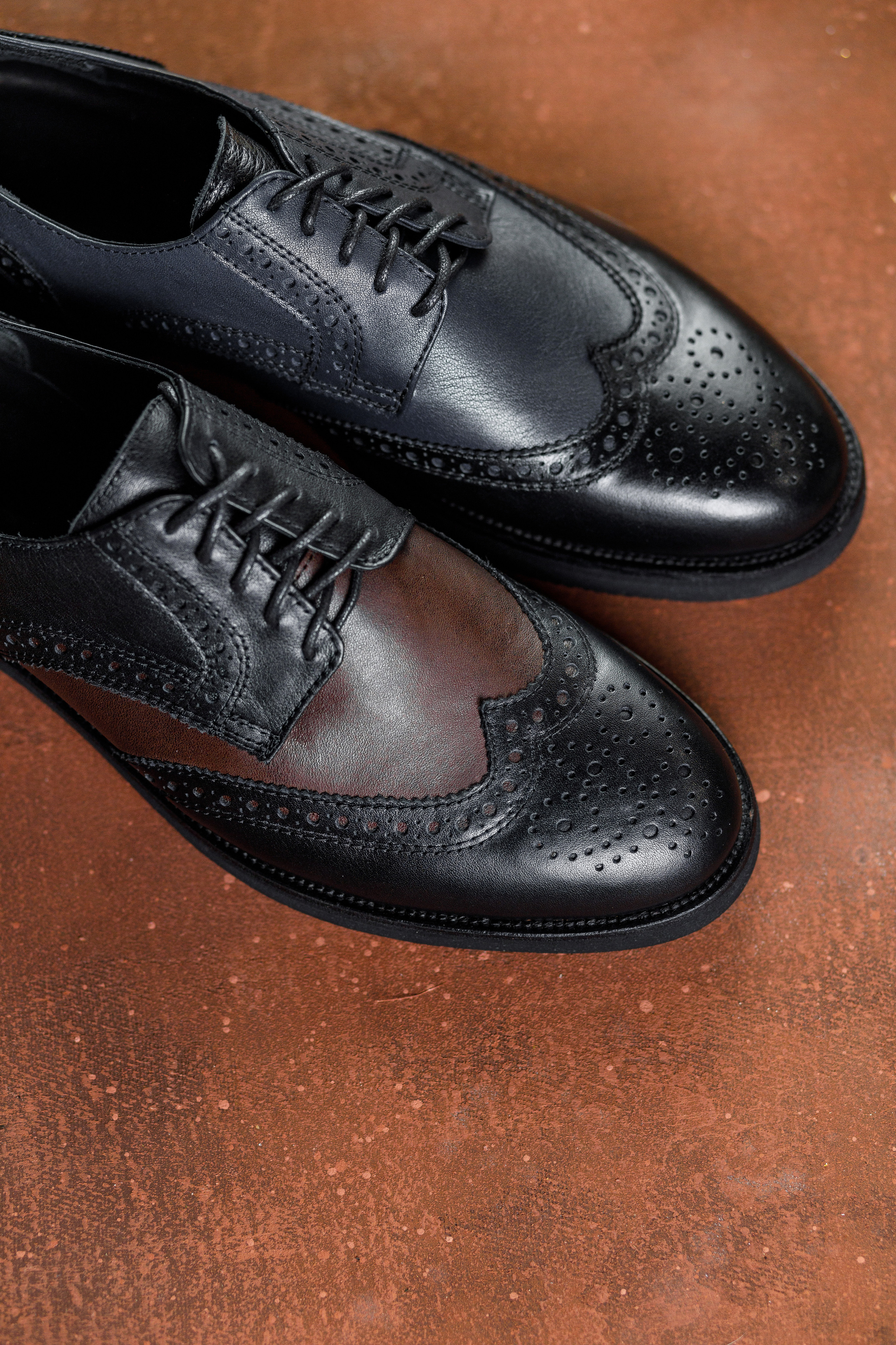 Съёмка подарочных боксов для «HisStory». Фотограф Антон Никандров