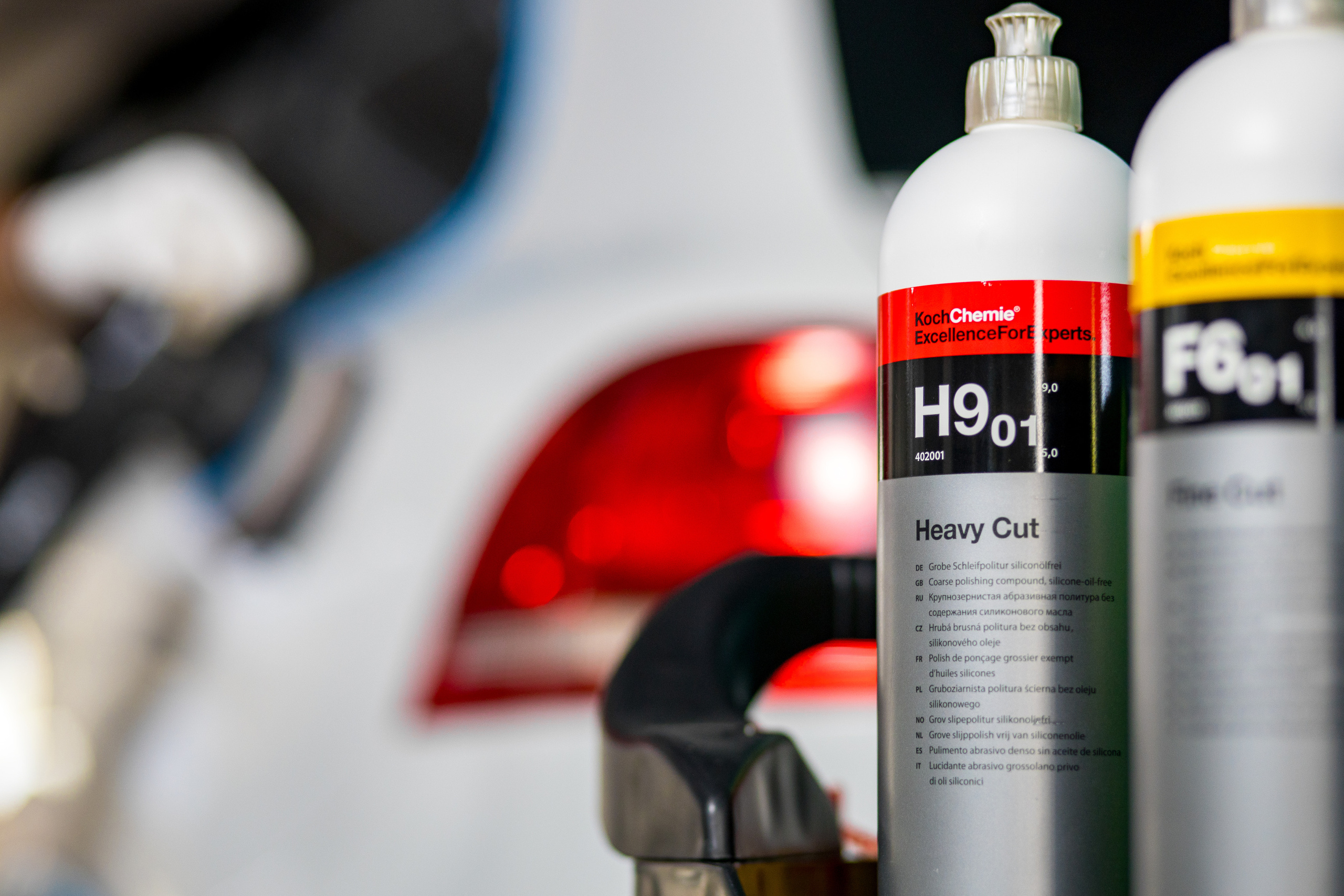 Студия локального ремонта «SLR». Фотограф Антон Никандров