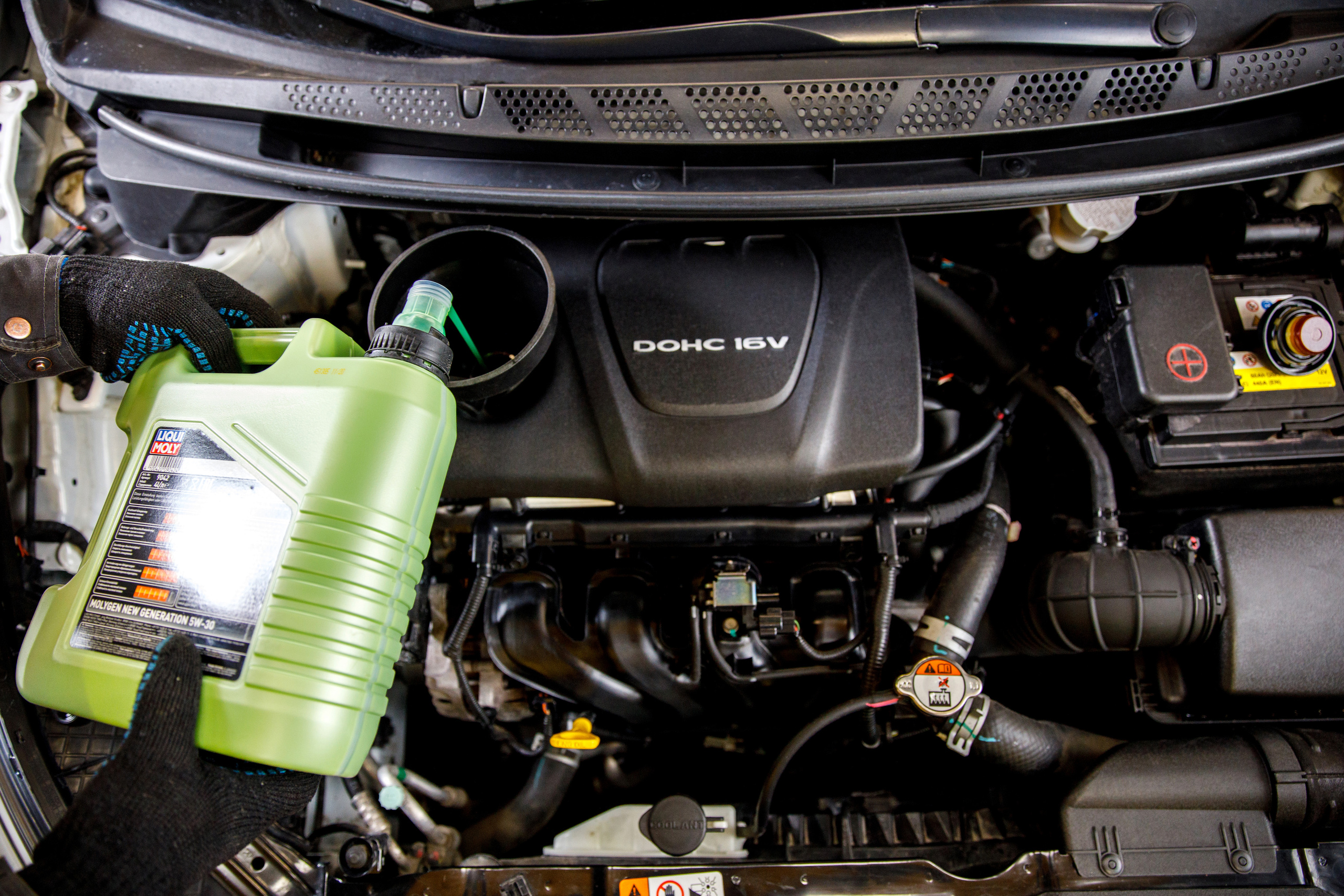 «Масломарт». Фотограф Антон Никандров