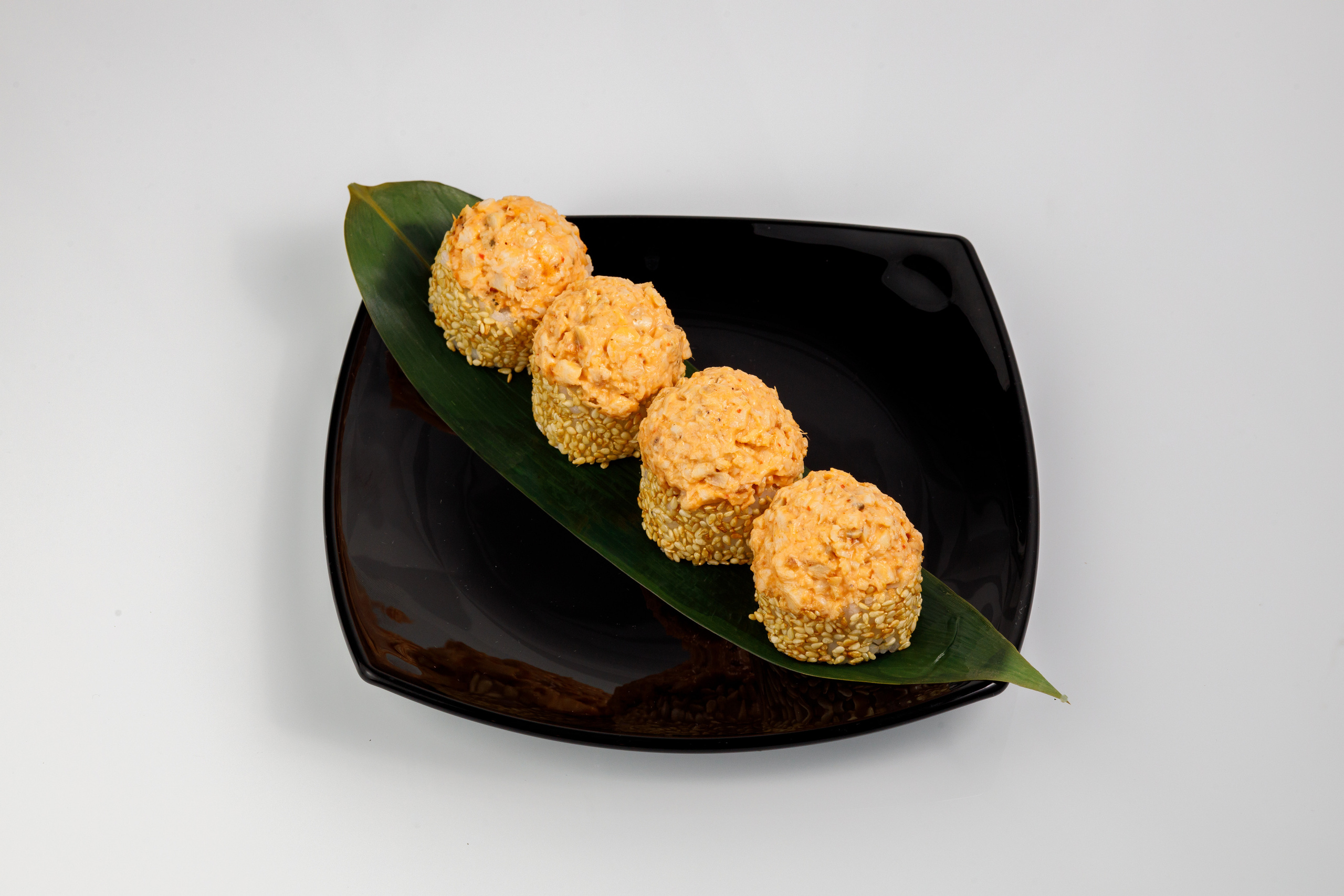 Роллы. Фотограф Антон Никандров