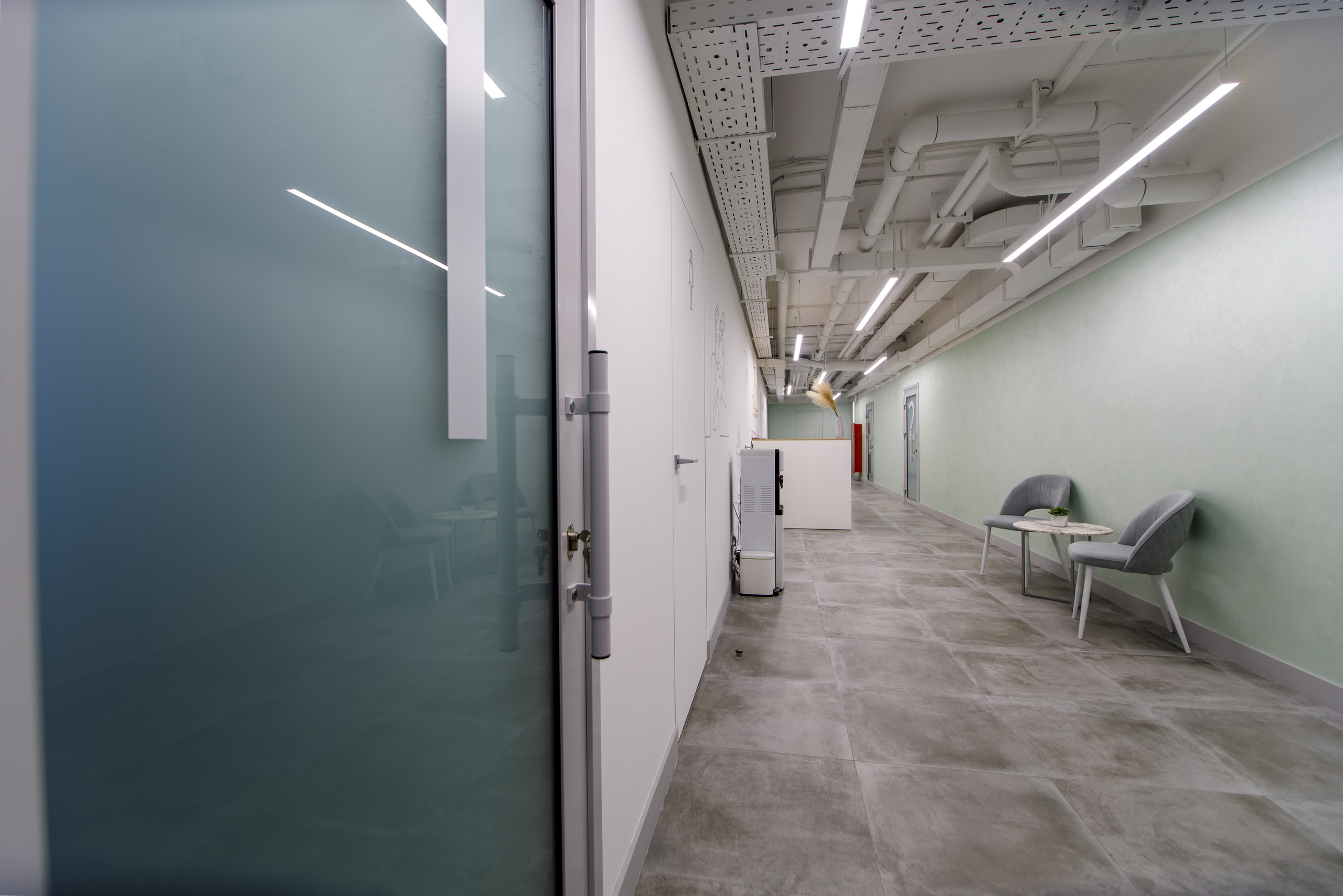 Студия «ProPilates». Фотограф Антон Никандров