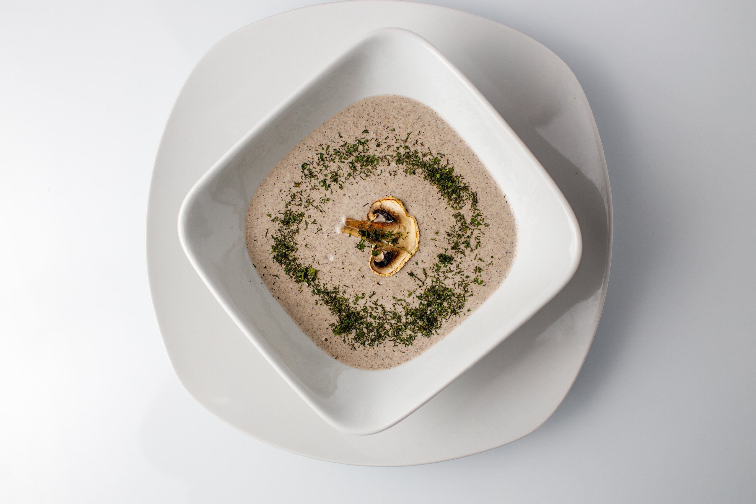 Меню для кафе. Фотограф Антон Никандров