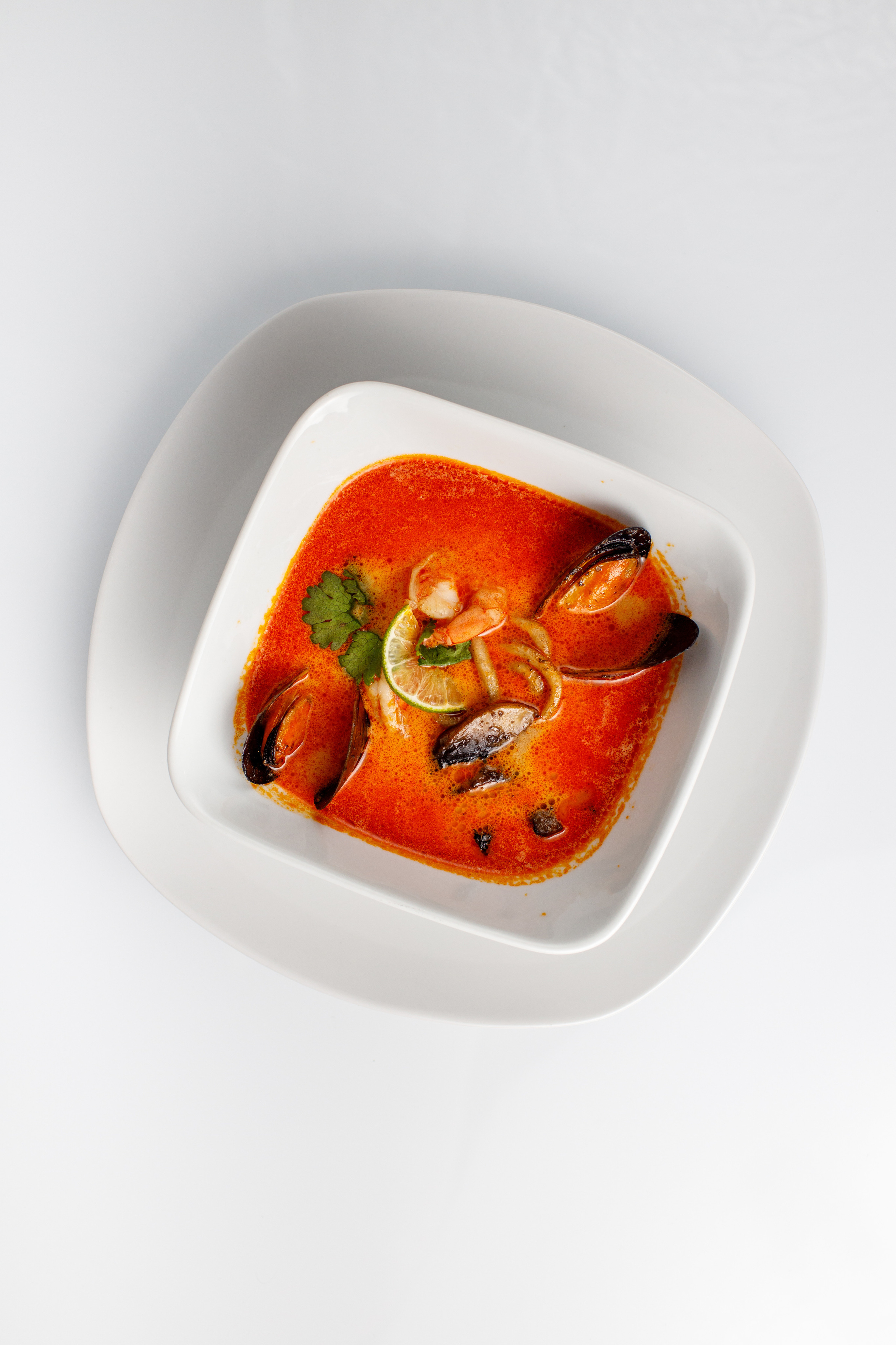 Меню для кафе. Фотограф Антон Никандров