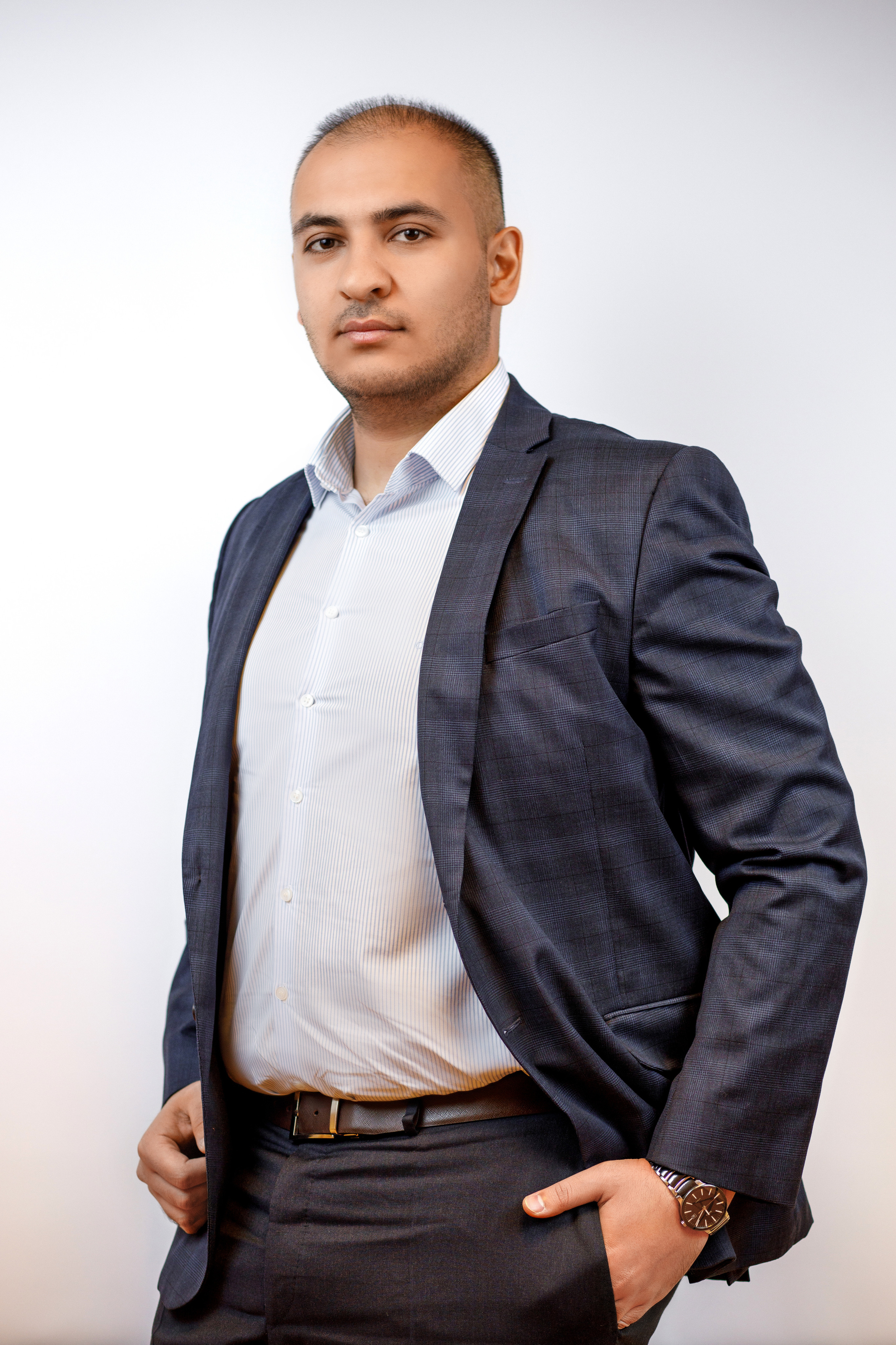 СК «Quattro». Фотограф Антон Никандров