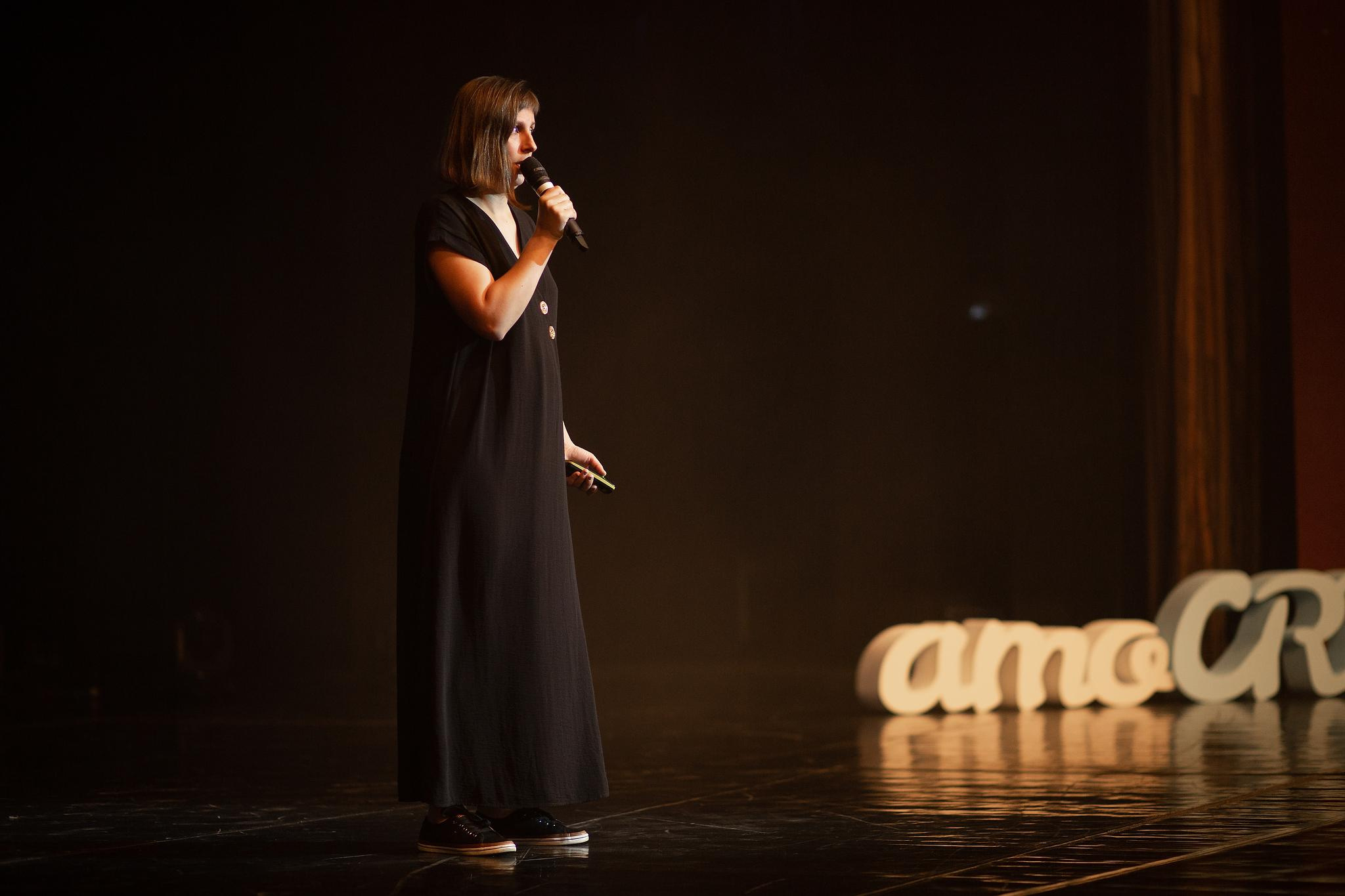 «AMOCrm». Съёмка на баннере. Фотограф Антон Никандров