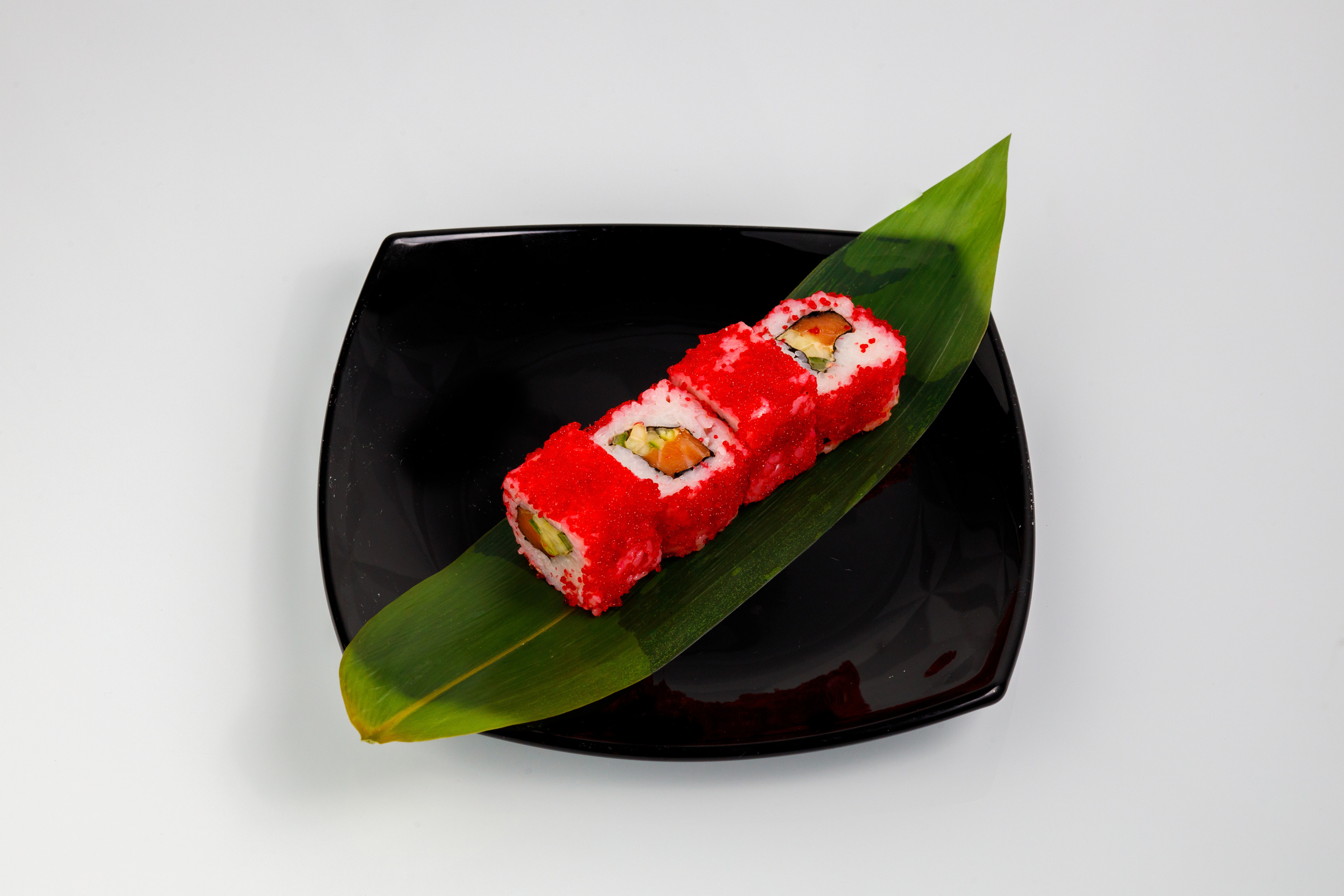 Роллы. Фотограф Антон Никандров