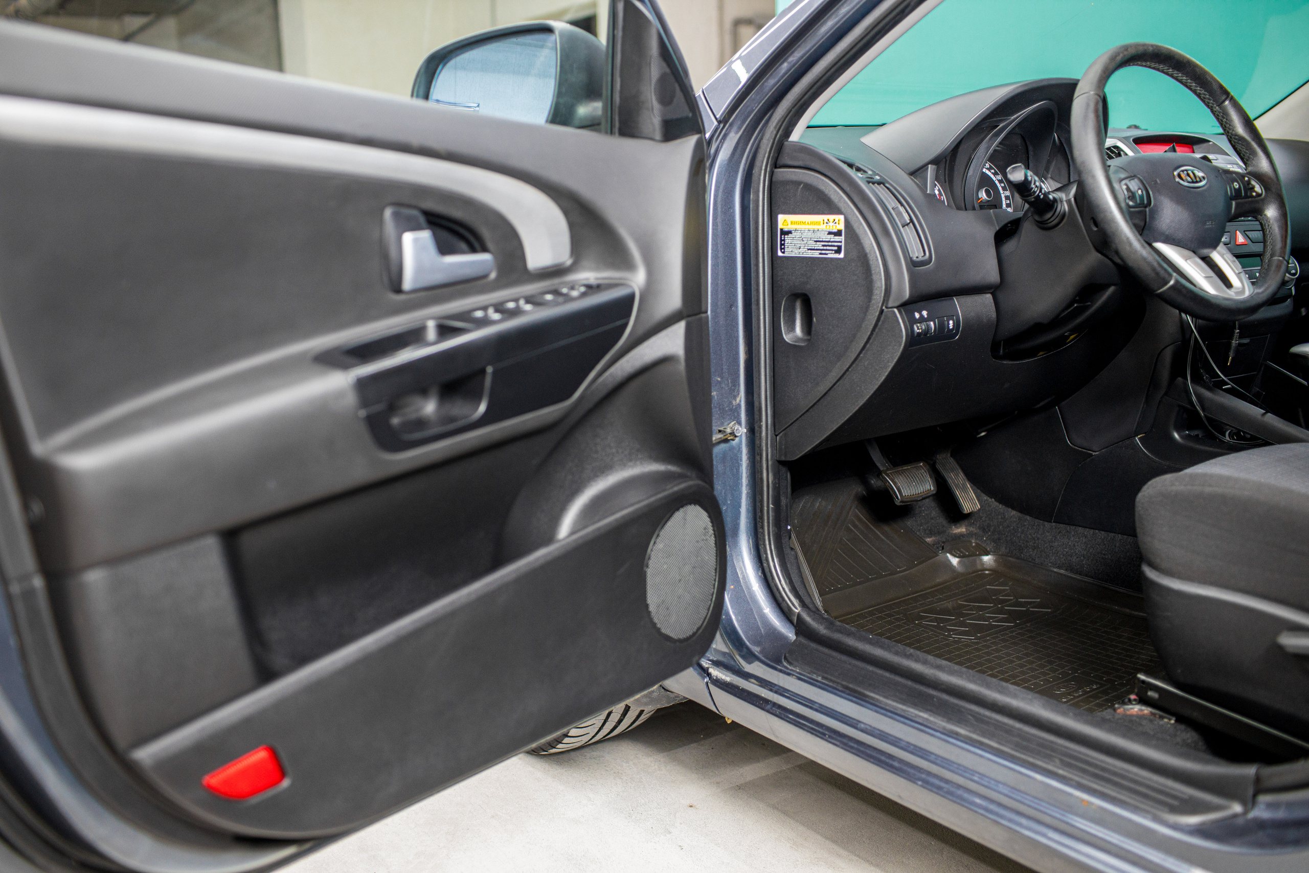 Студия локального ремонта «SLR». Фотограф Антон Никандров