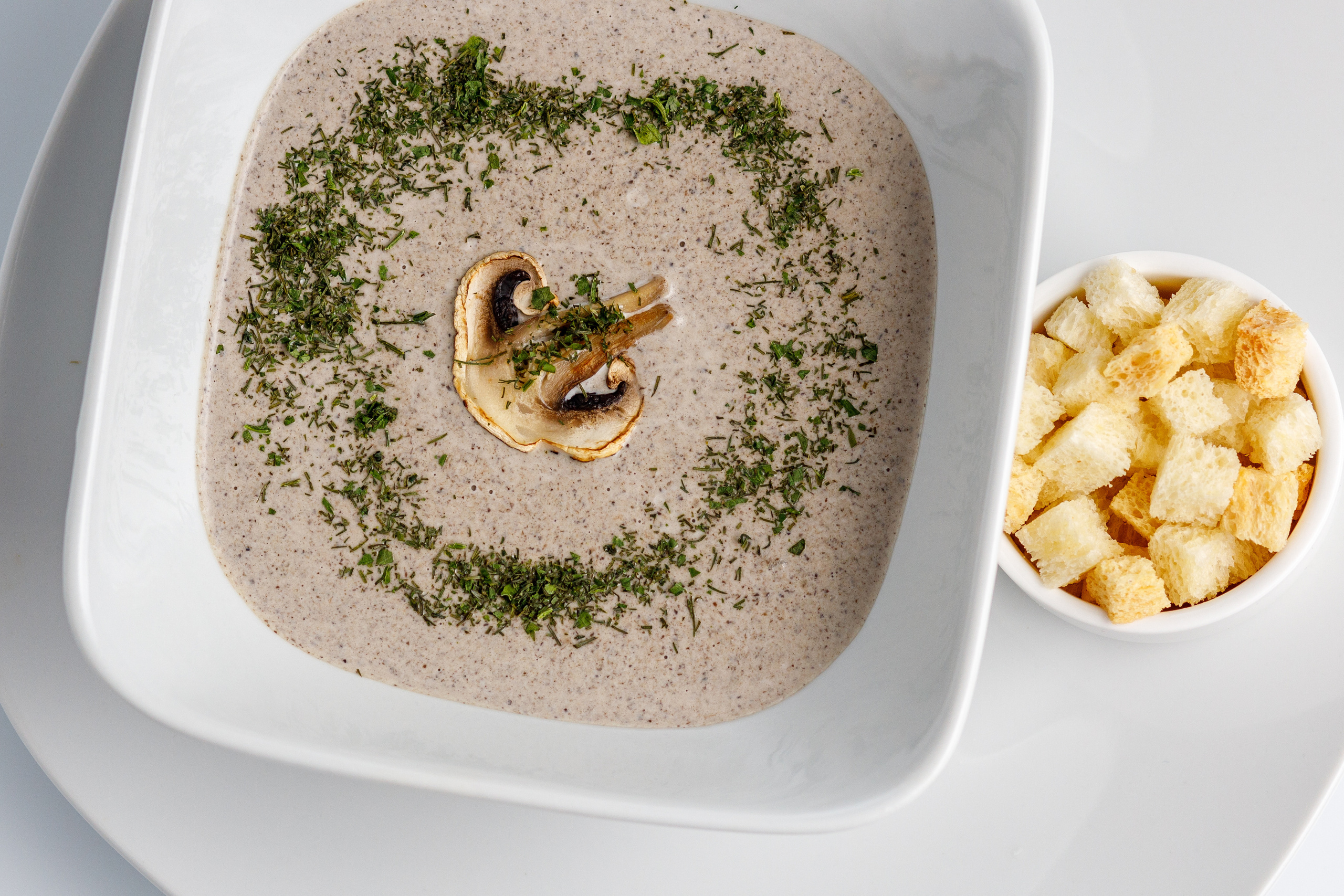 Меню для кафе. Фотограф Антон Никандров