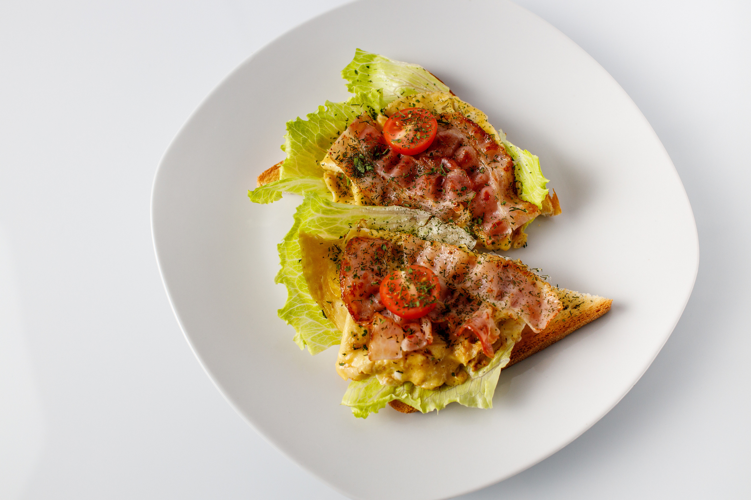 Меню для кафе. Фотограф Антон Никандров