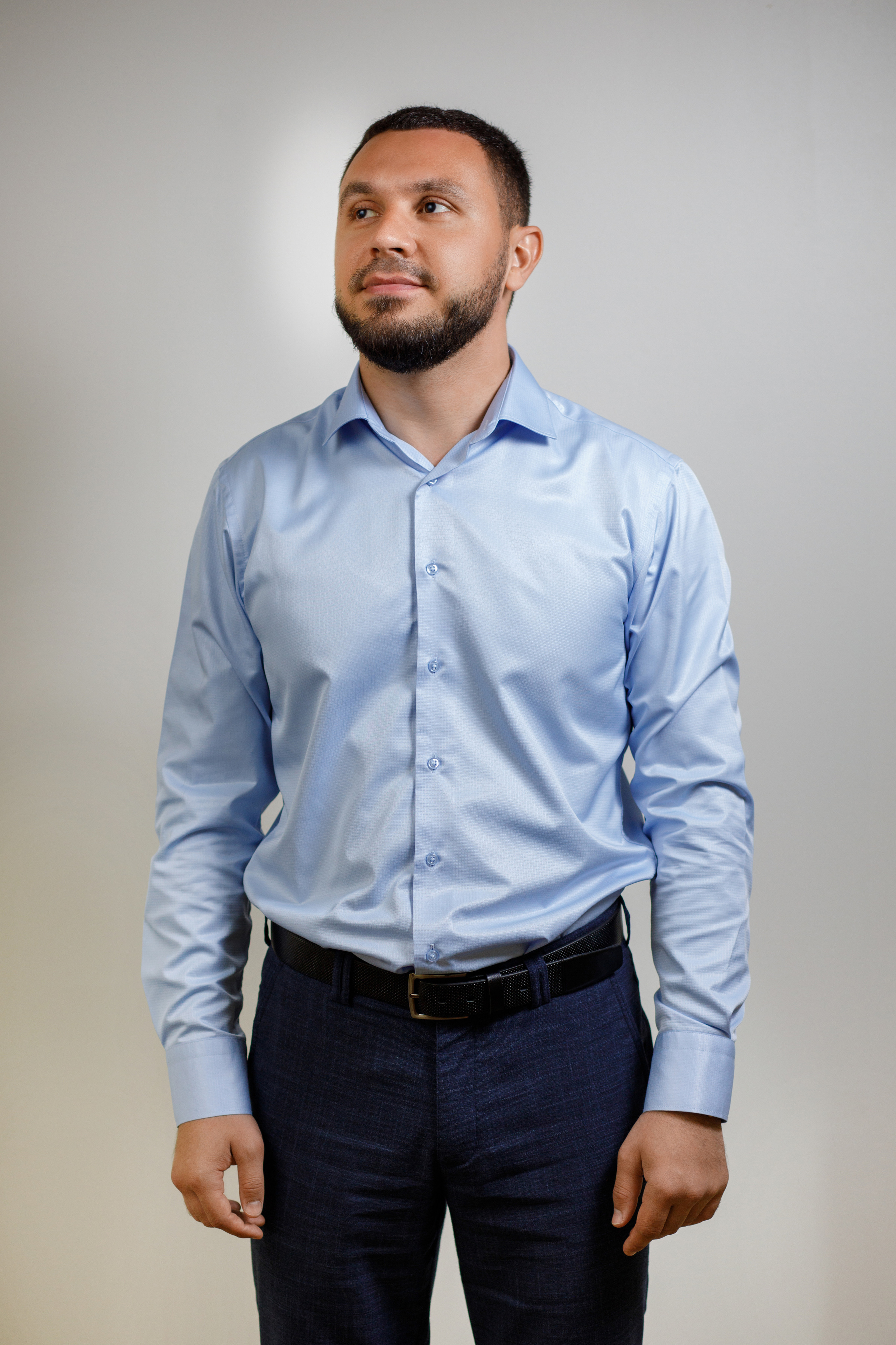 «ФинКонсалтинг». Фотограф Антон Никандров