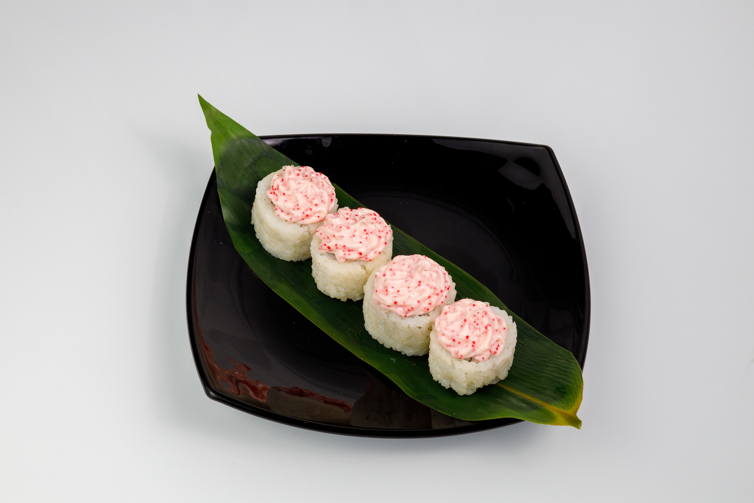 Роллы. Фотограф Антон Никандров