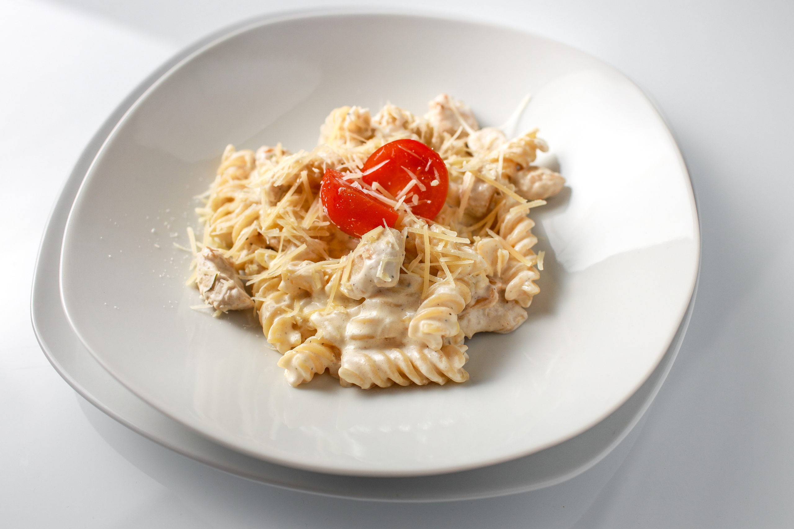 Меню для кафе. Фотограф Антон Никандров